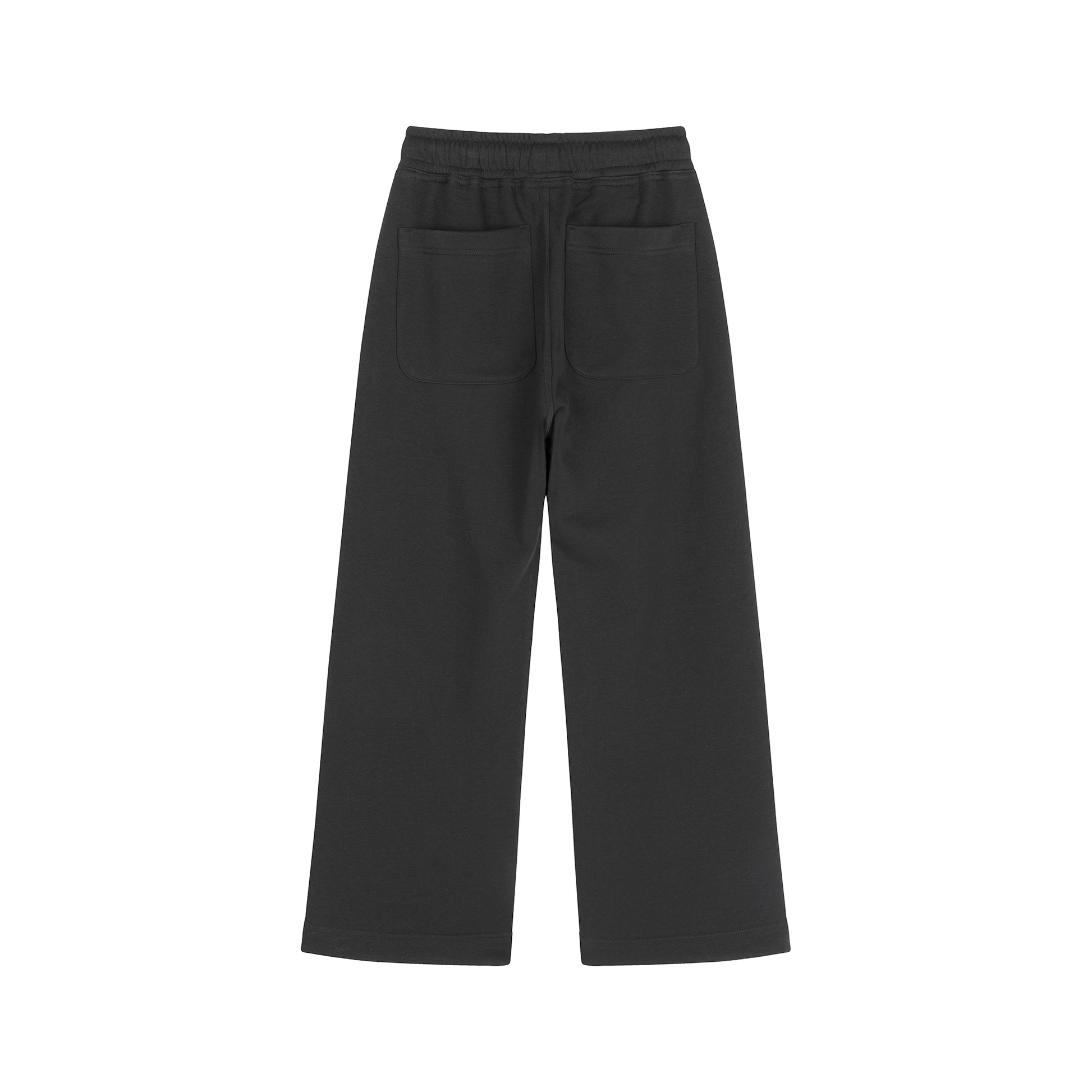 Graphite Basic Sweatpants