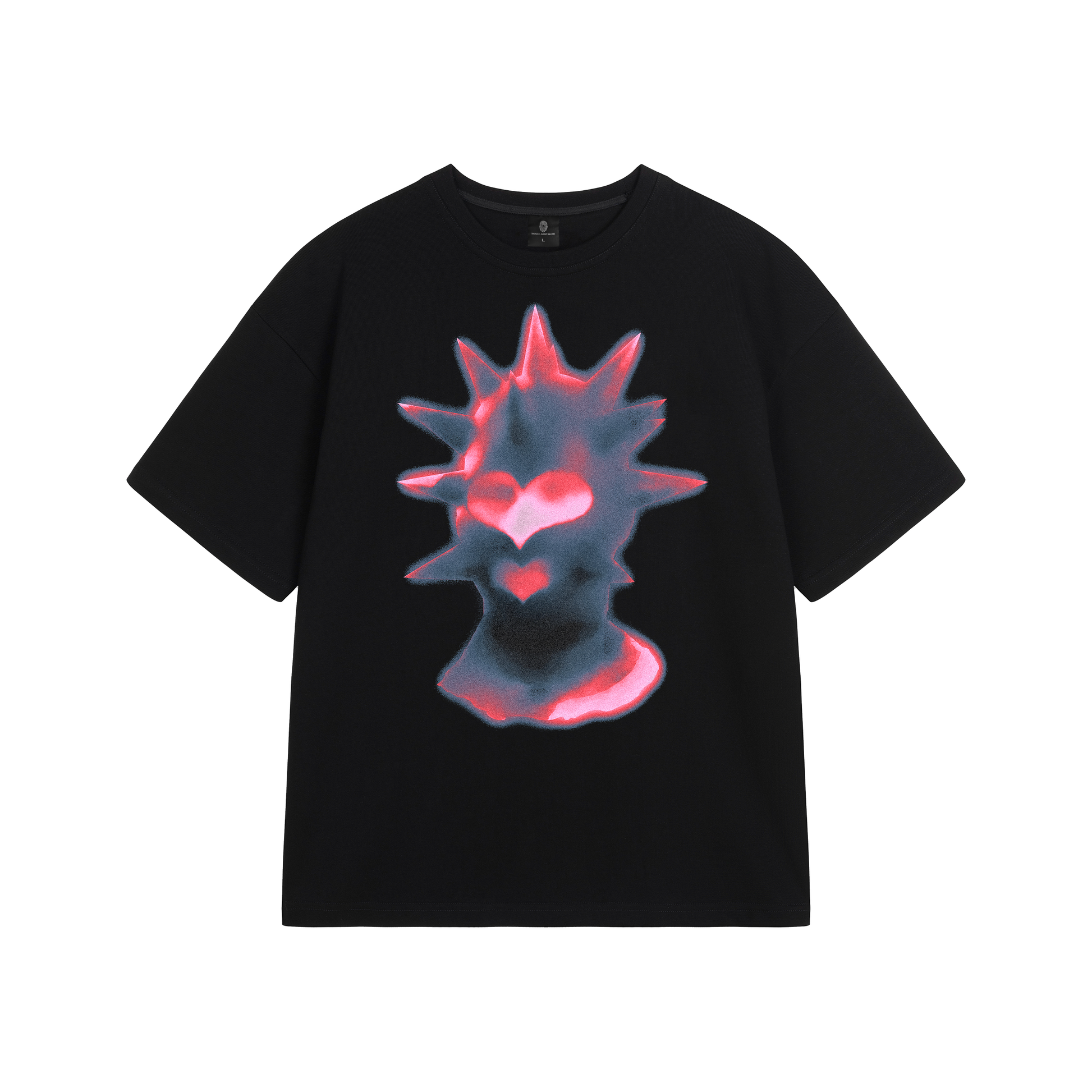 Black Love in Disguise T-shirt