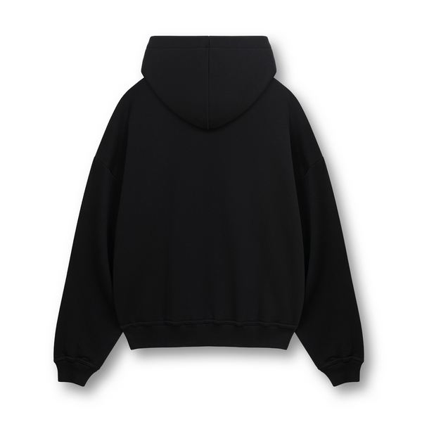 [IN STOCK] Black Perfection of Love Hoodie