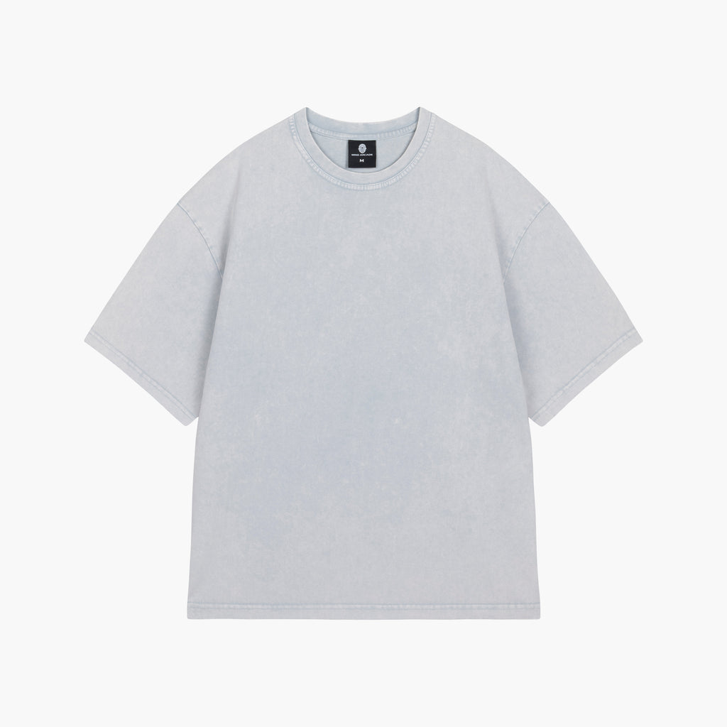 Washed Series Cloud T-shirt