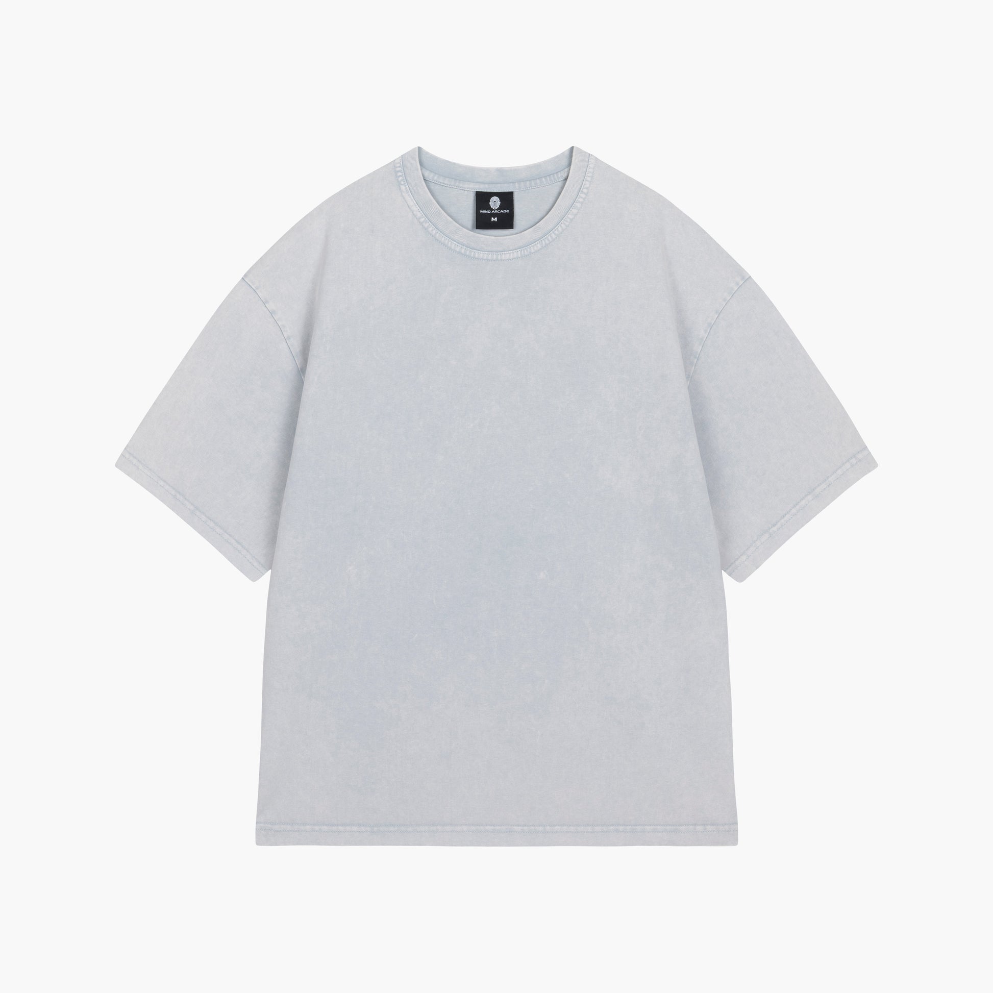 Washed Series Cloud T-shirt