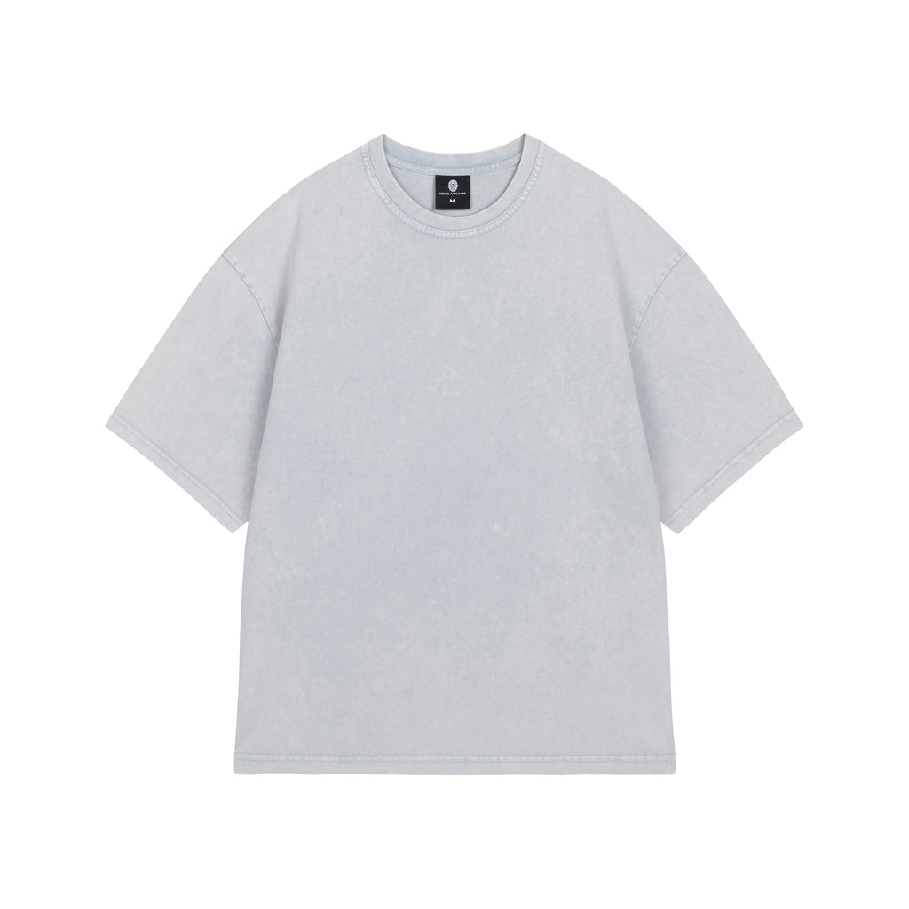 Washed Series Cloud T-shirt