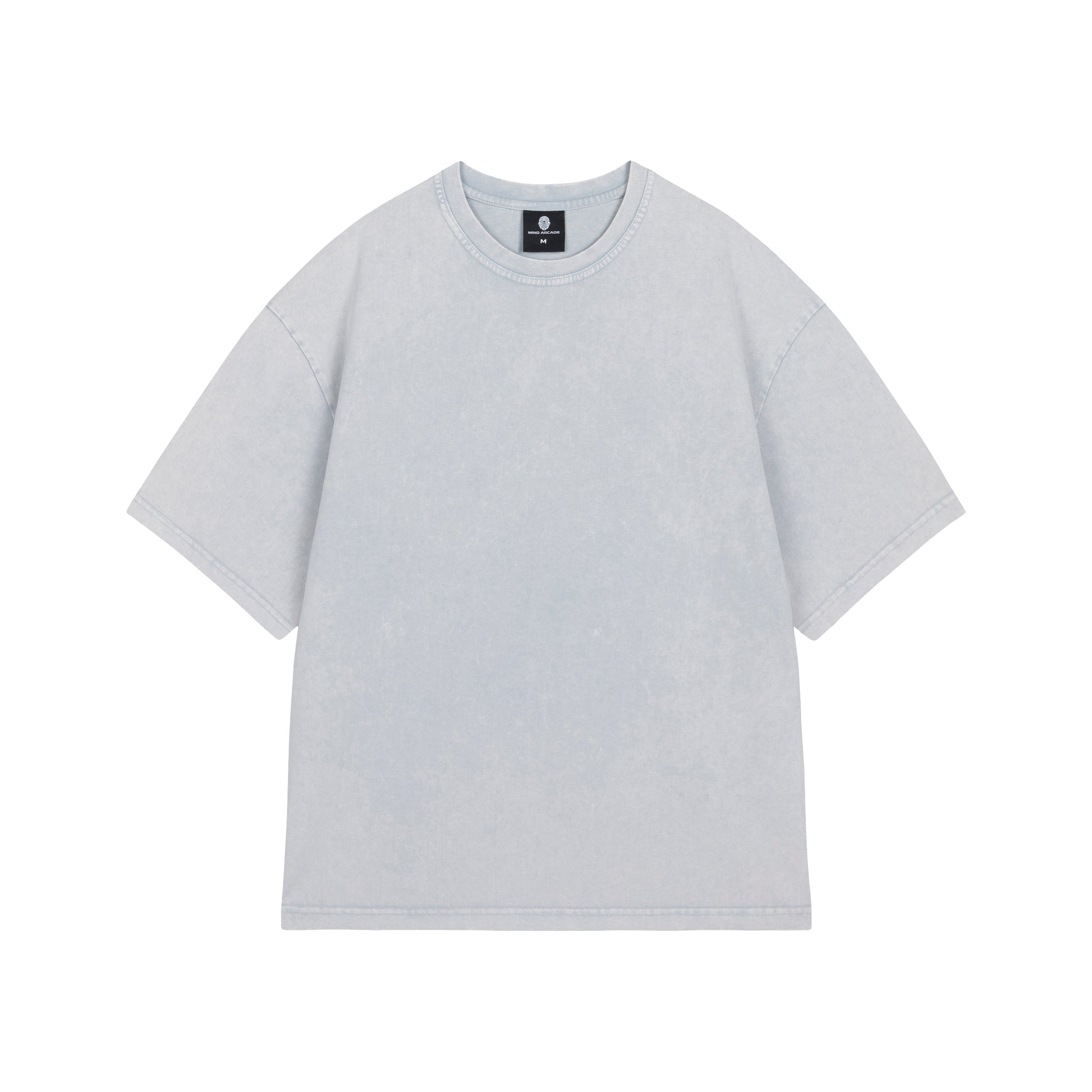 Washed Series Cloud T-shirt