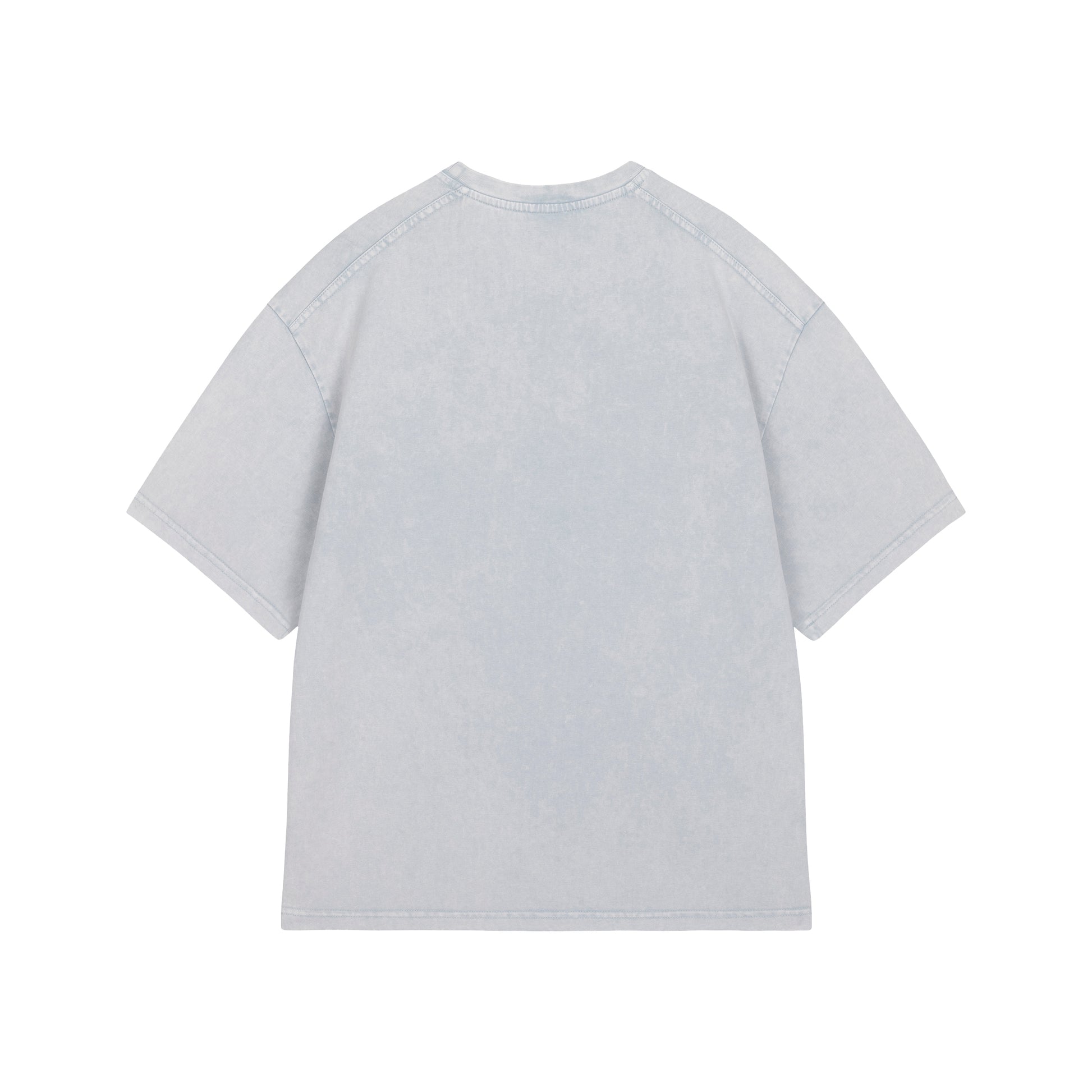Washed Series Cloud T-shirt