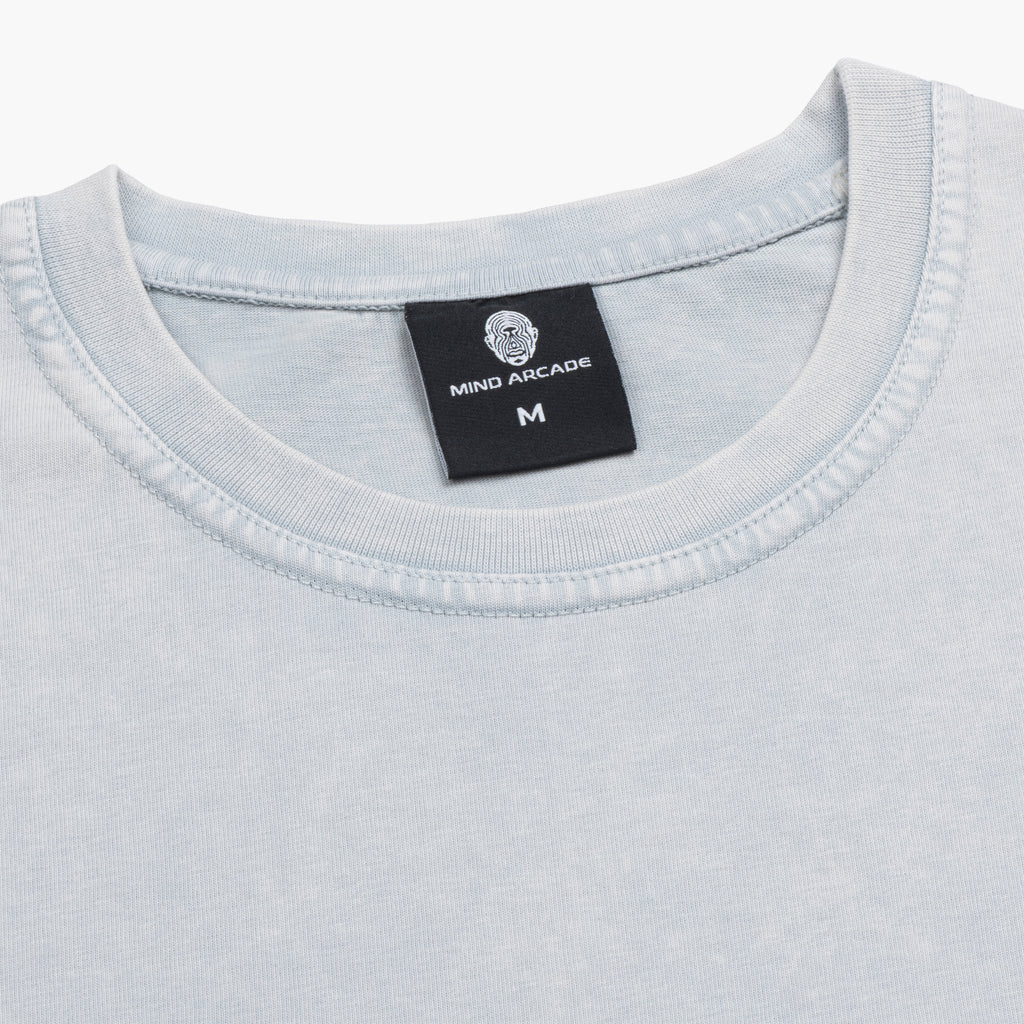 Washed Series Cloud T-shirt
