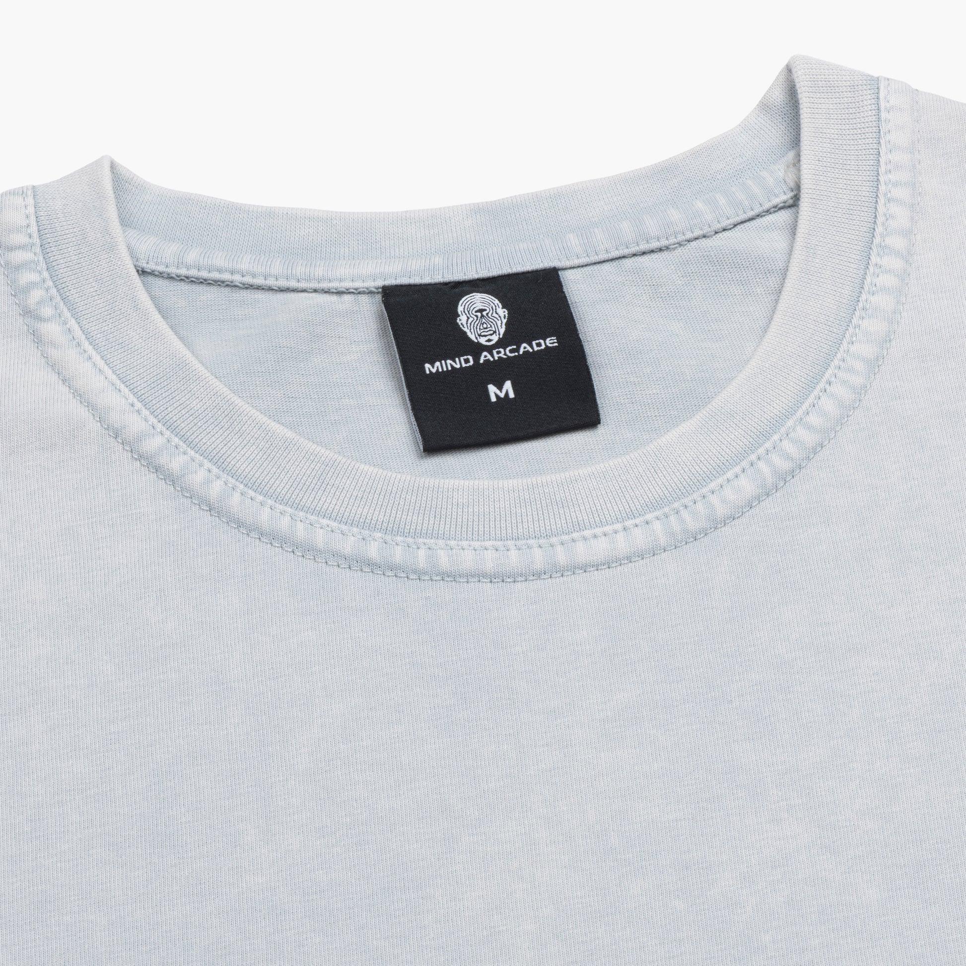 Washed Series Cloud T-shirt