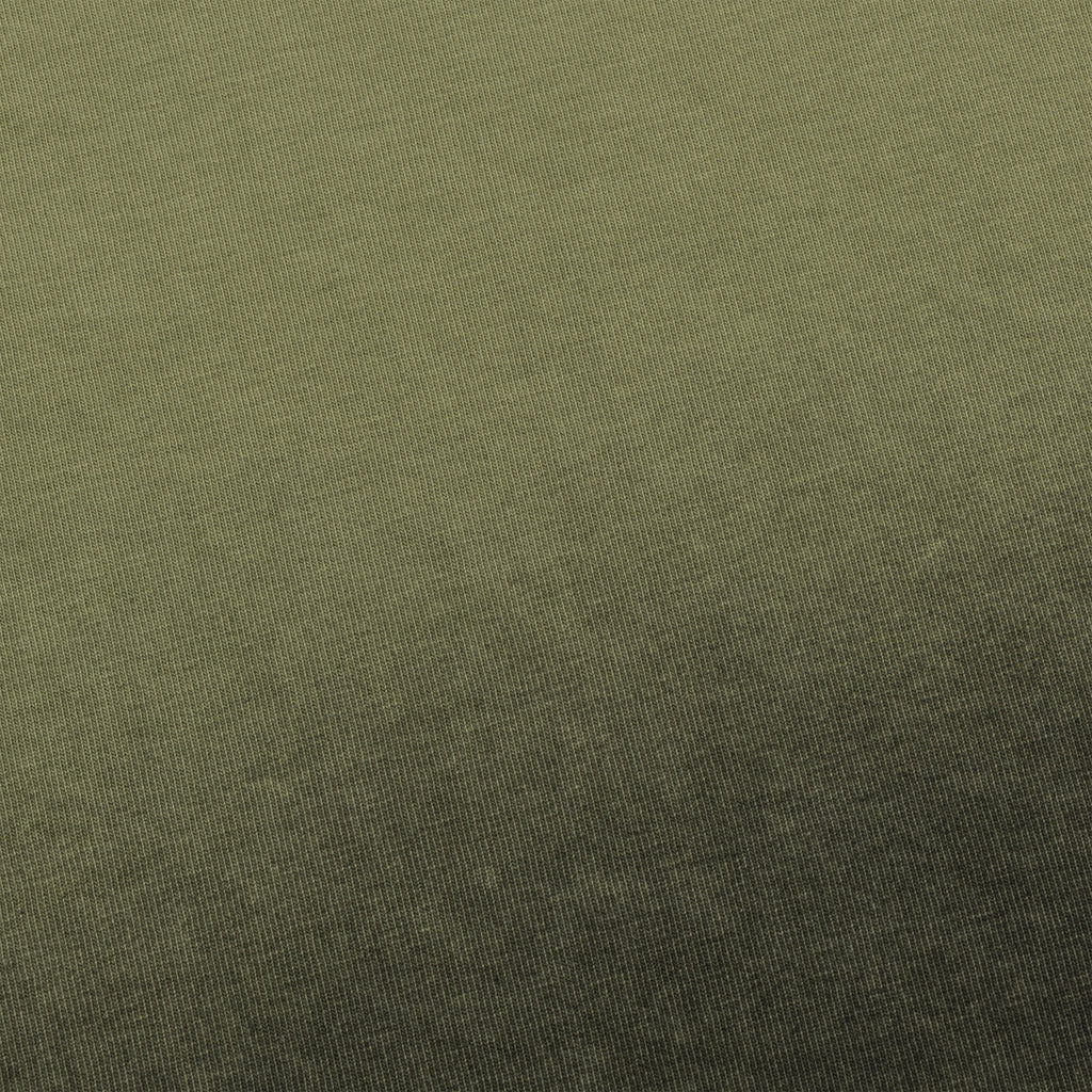 Washed Series Olive Green T-shirt