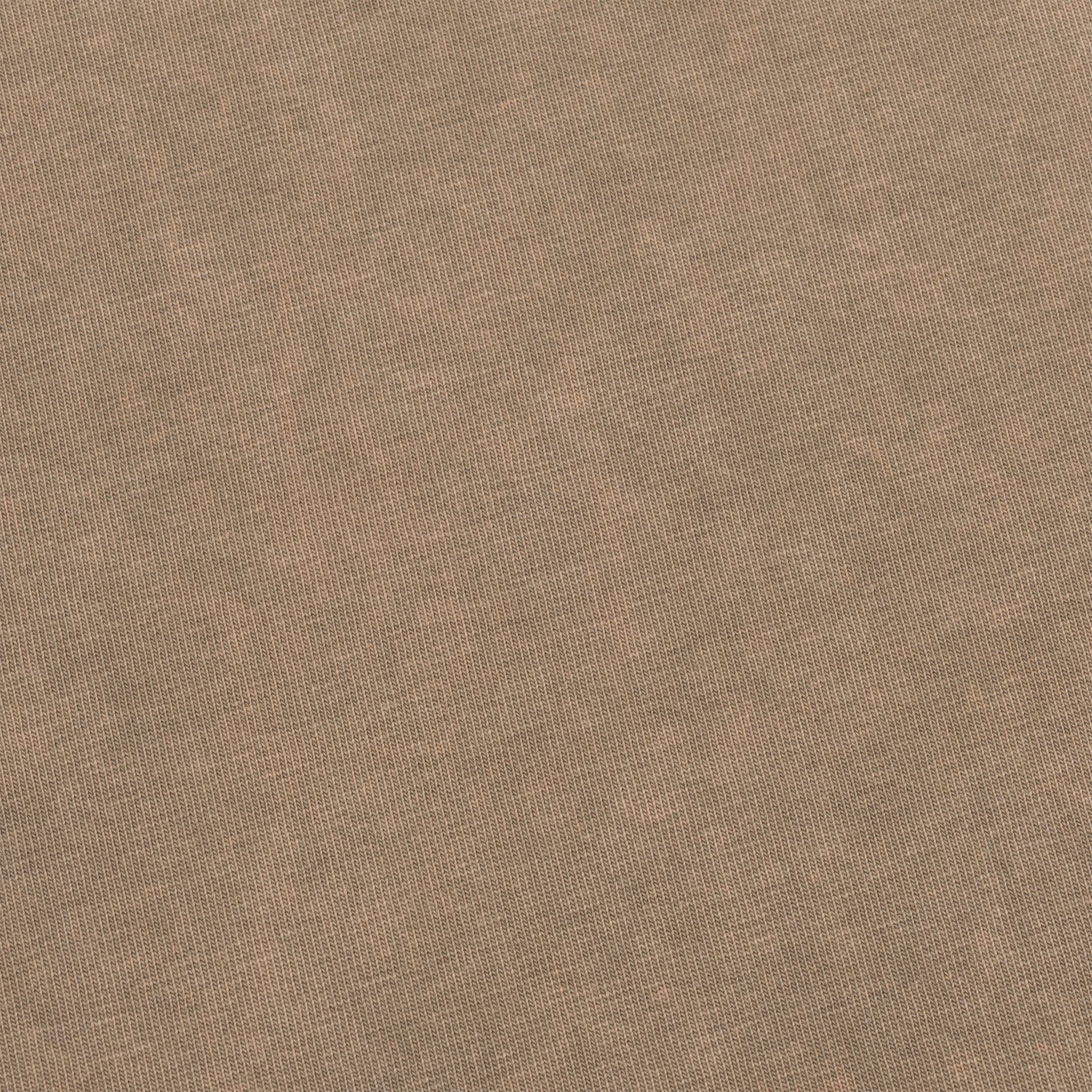 Washed Series Brown T-shirt