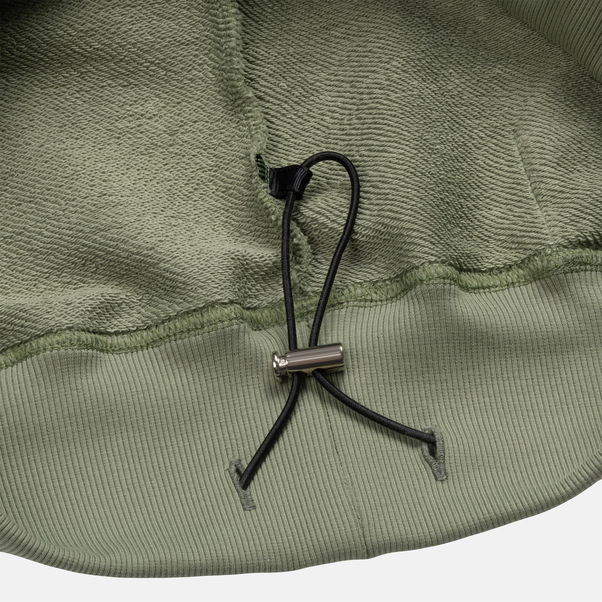 Olive Basic Sweatpants