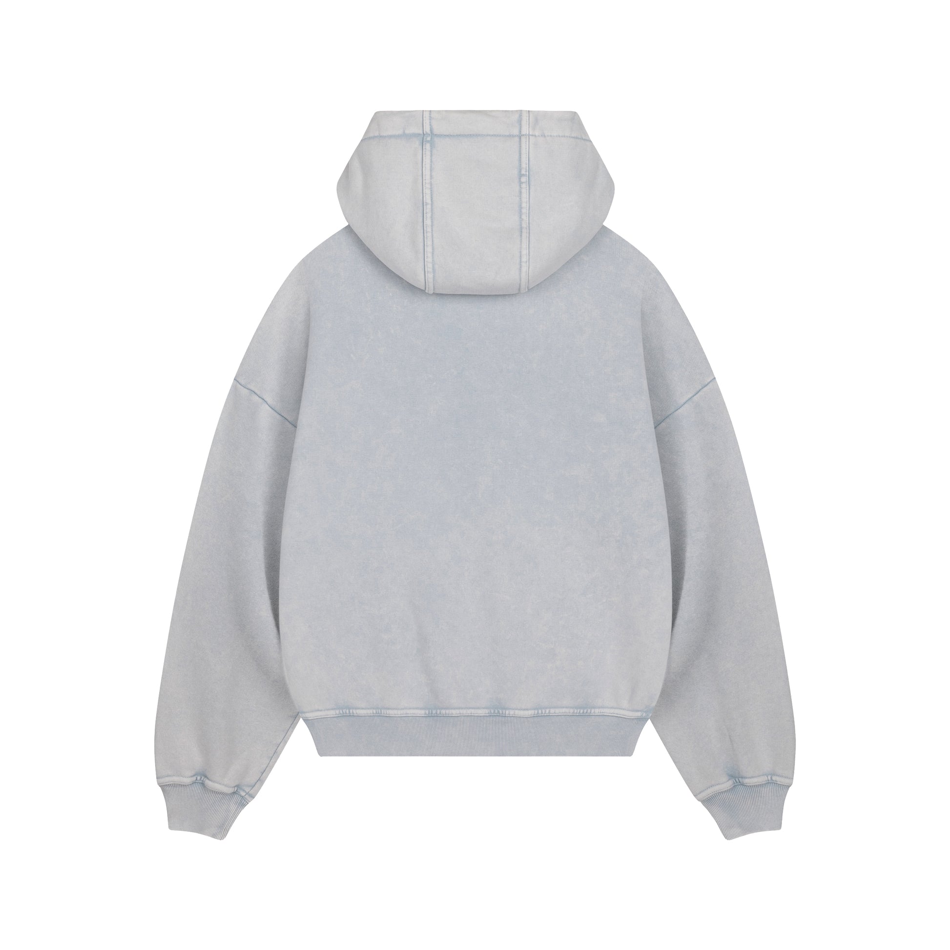 Washed Series Cloud Hoodie
