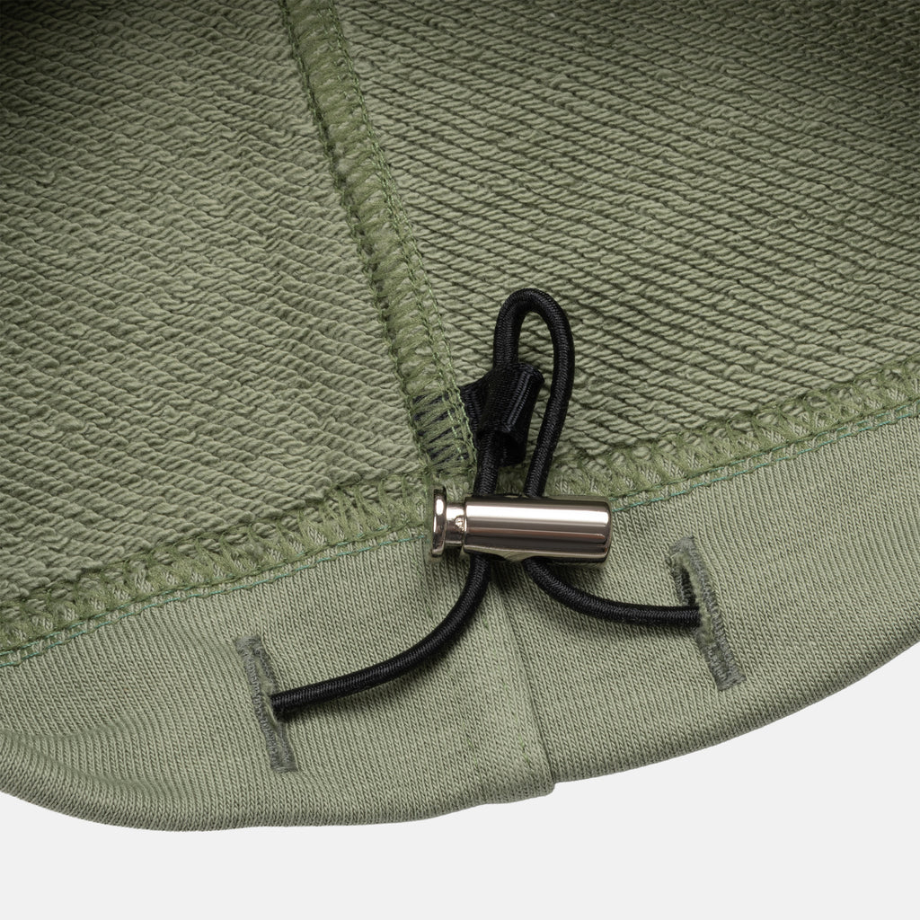Olive Basic Sweatpants