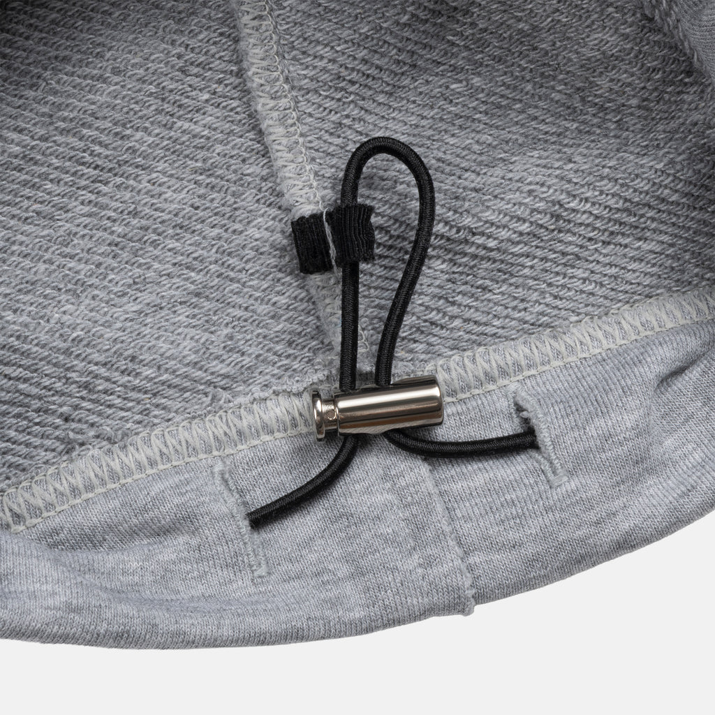 Grey Basic Sweatpants