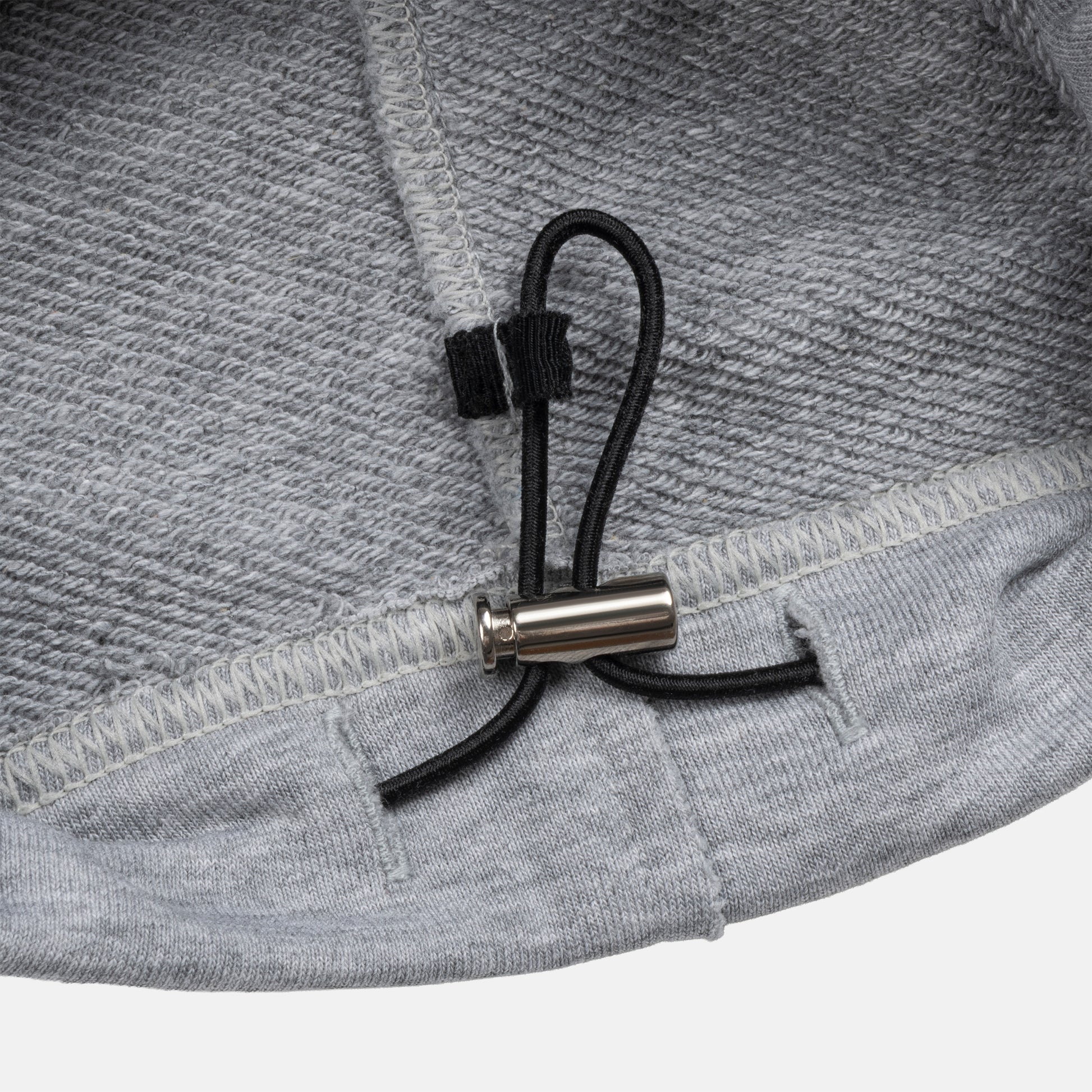 Grey Basic Sweatpants