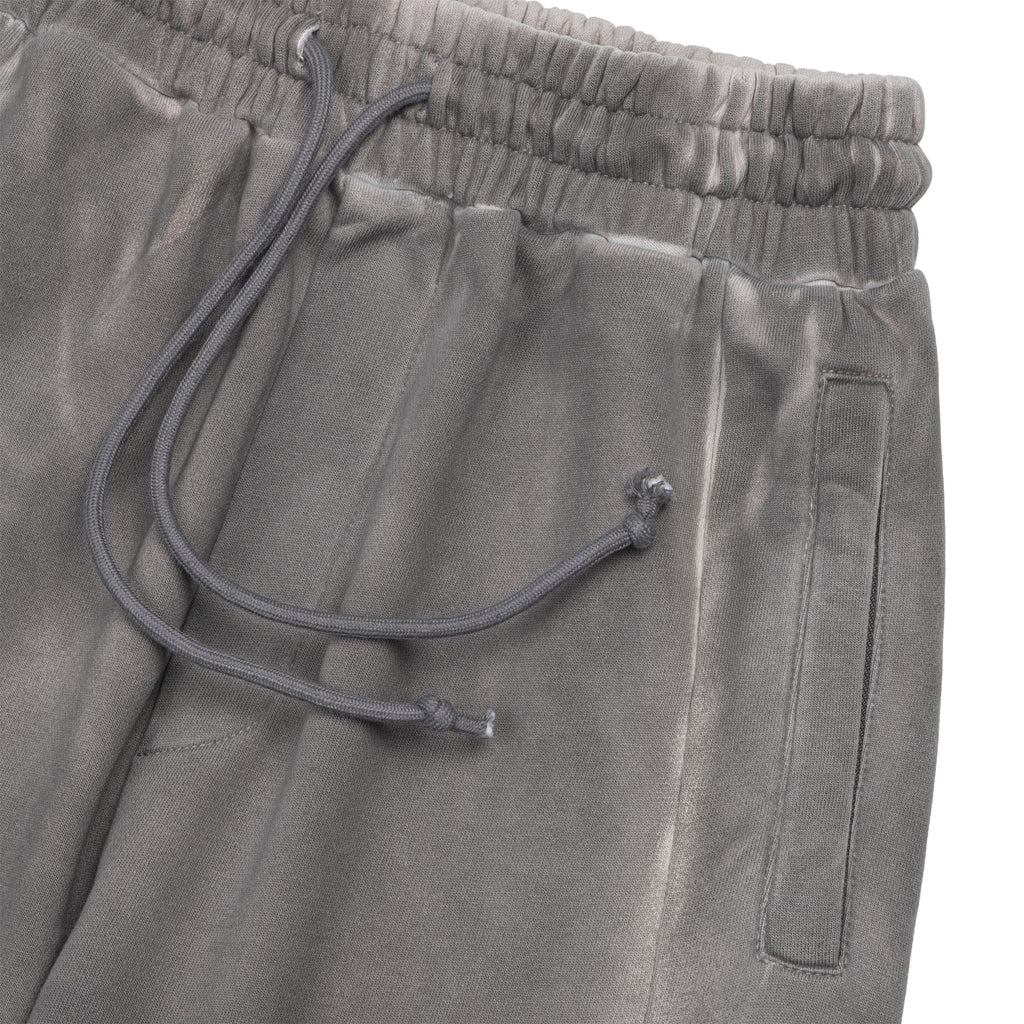 Ash Washed Basic Sweatpants
