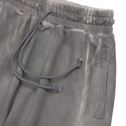 Ash Washed Basic Sweatpants