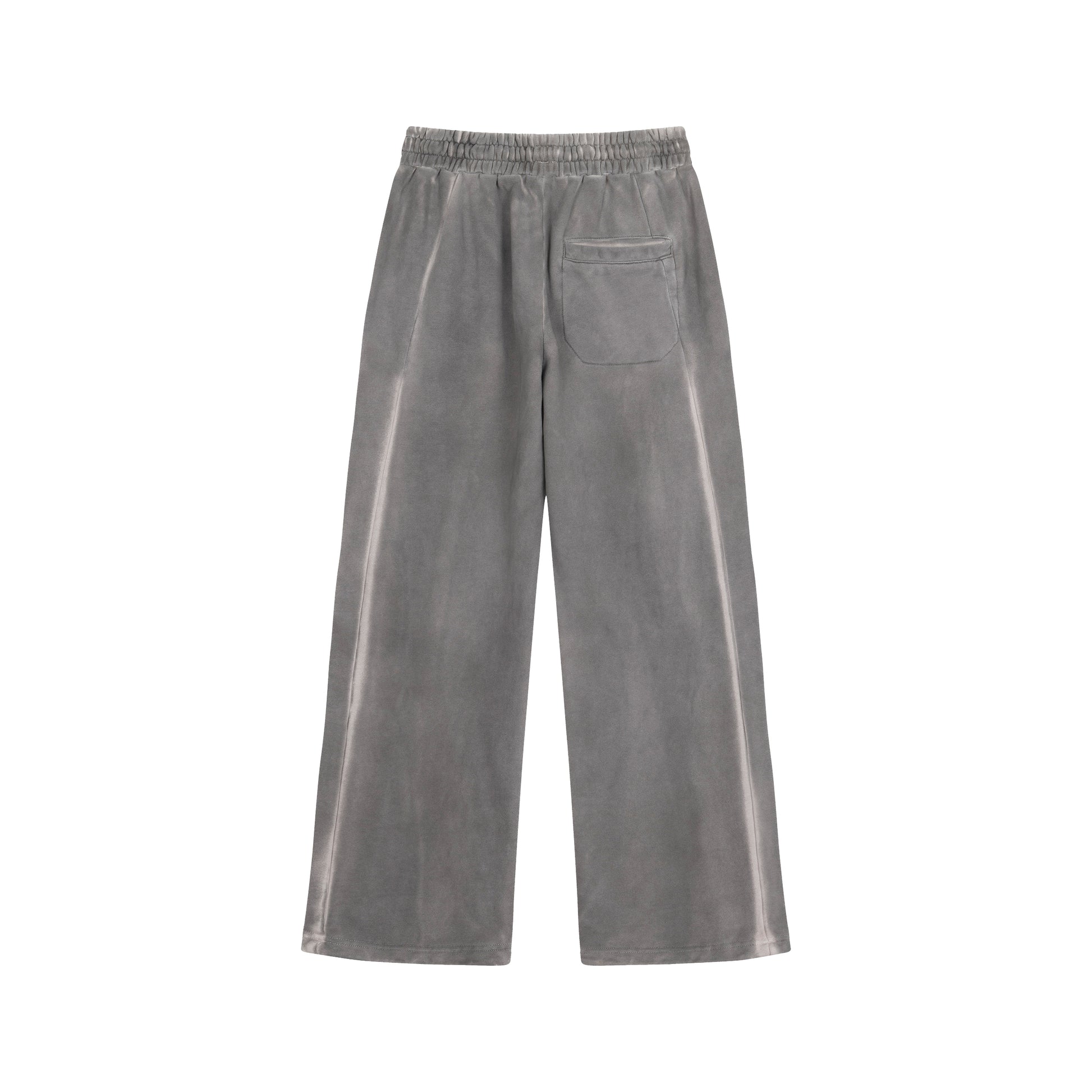 Ash Washed Basic Sweatpants