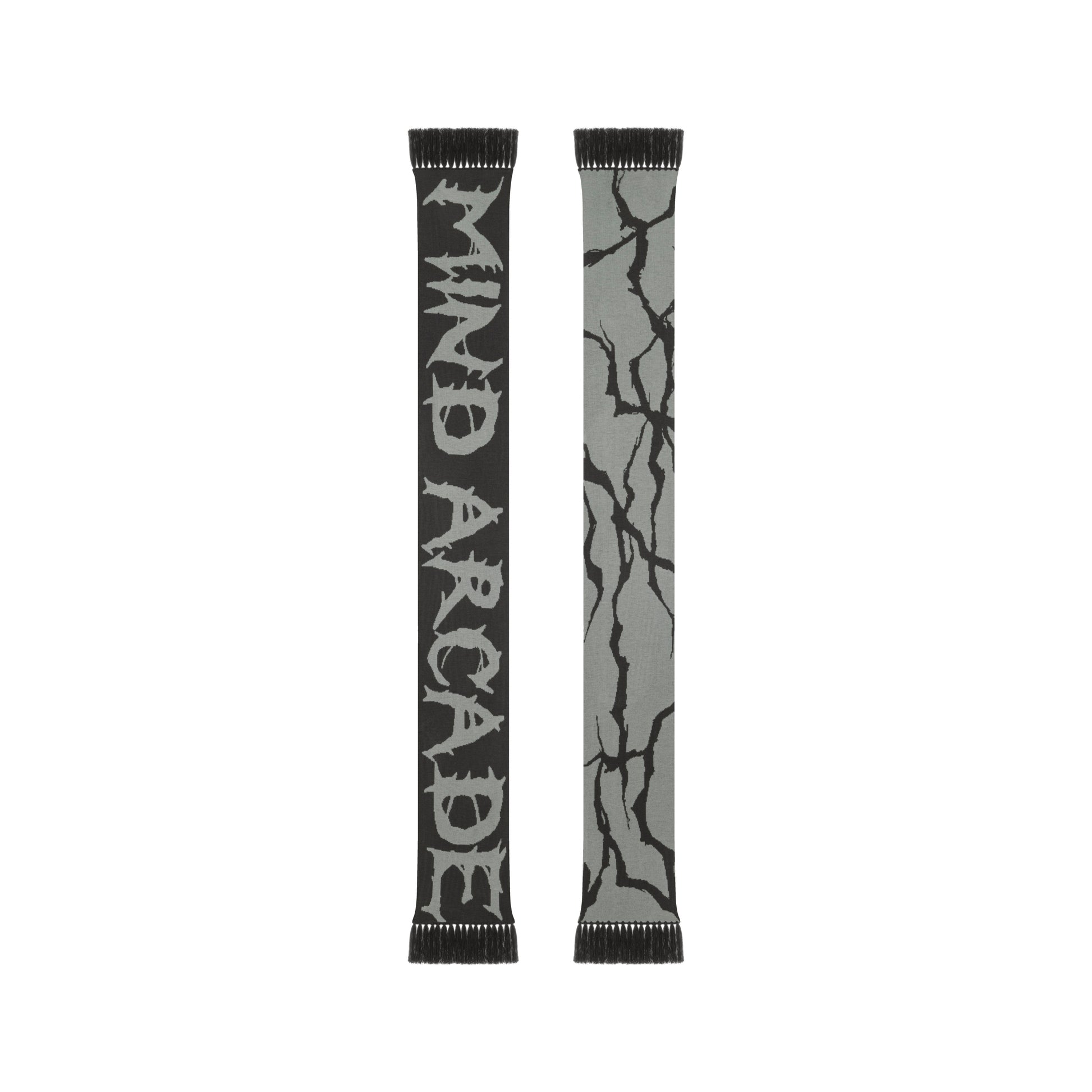 [IN STOCK] Chaos Chains Scarf