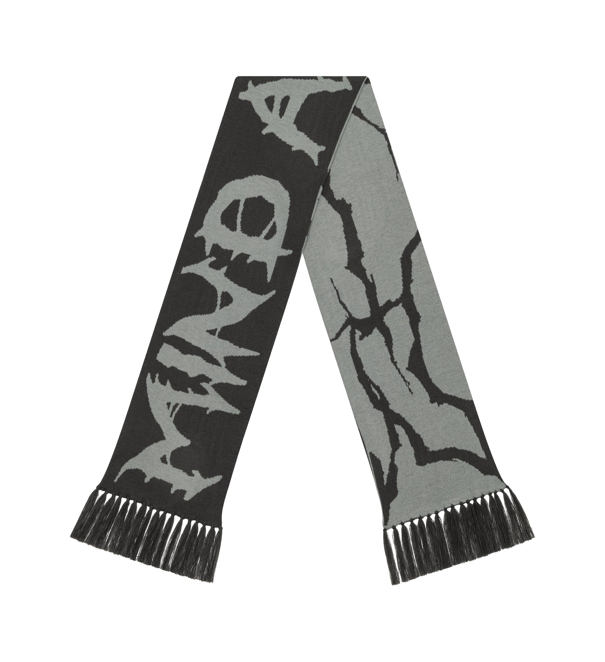 [IN STOCK] Chaos Chains Scarf