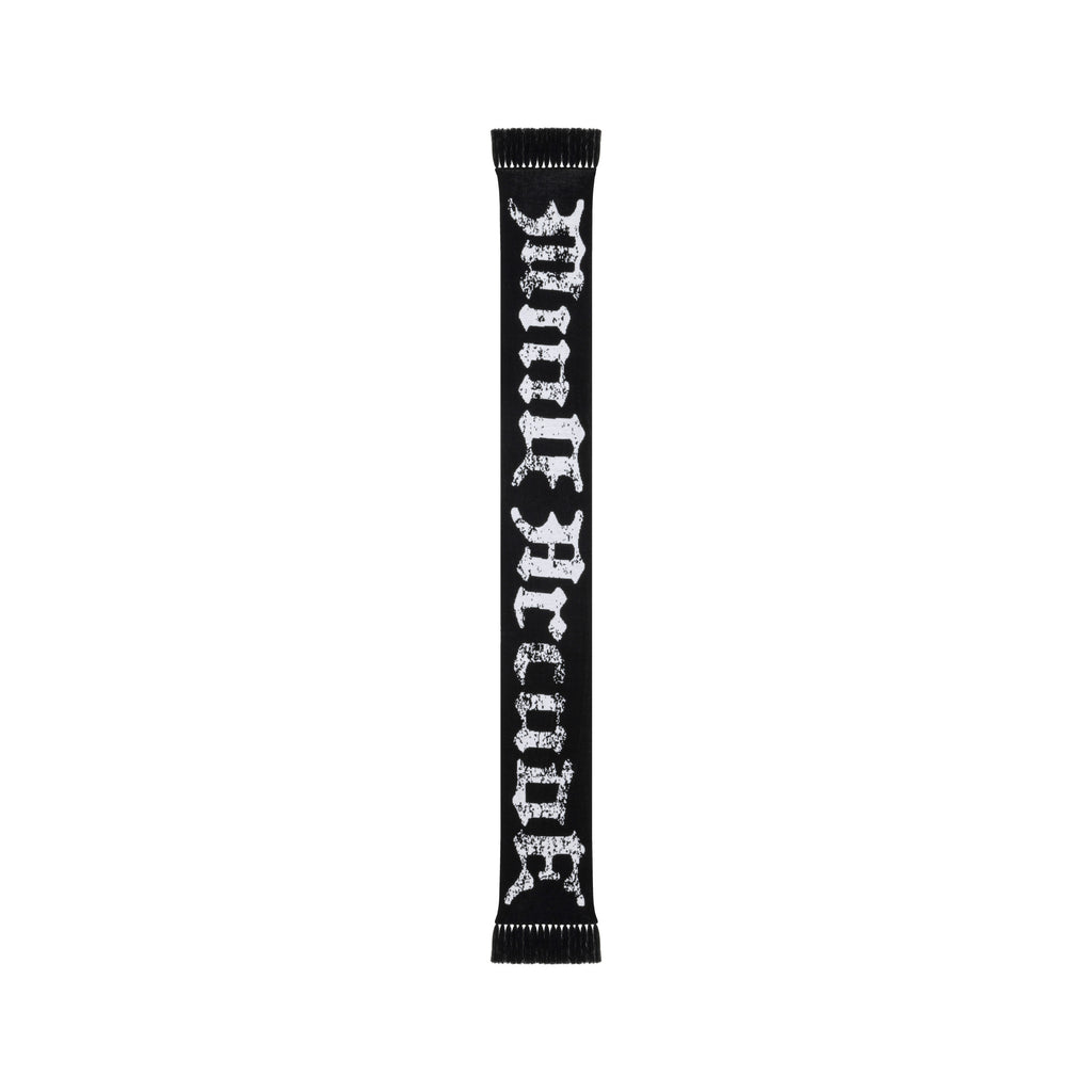 [IN STOCK] Echoes in Black Scarf