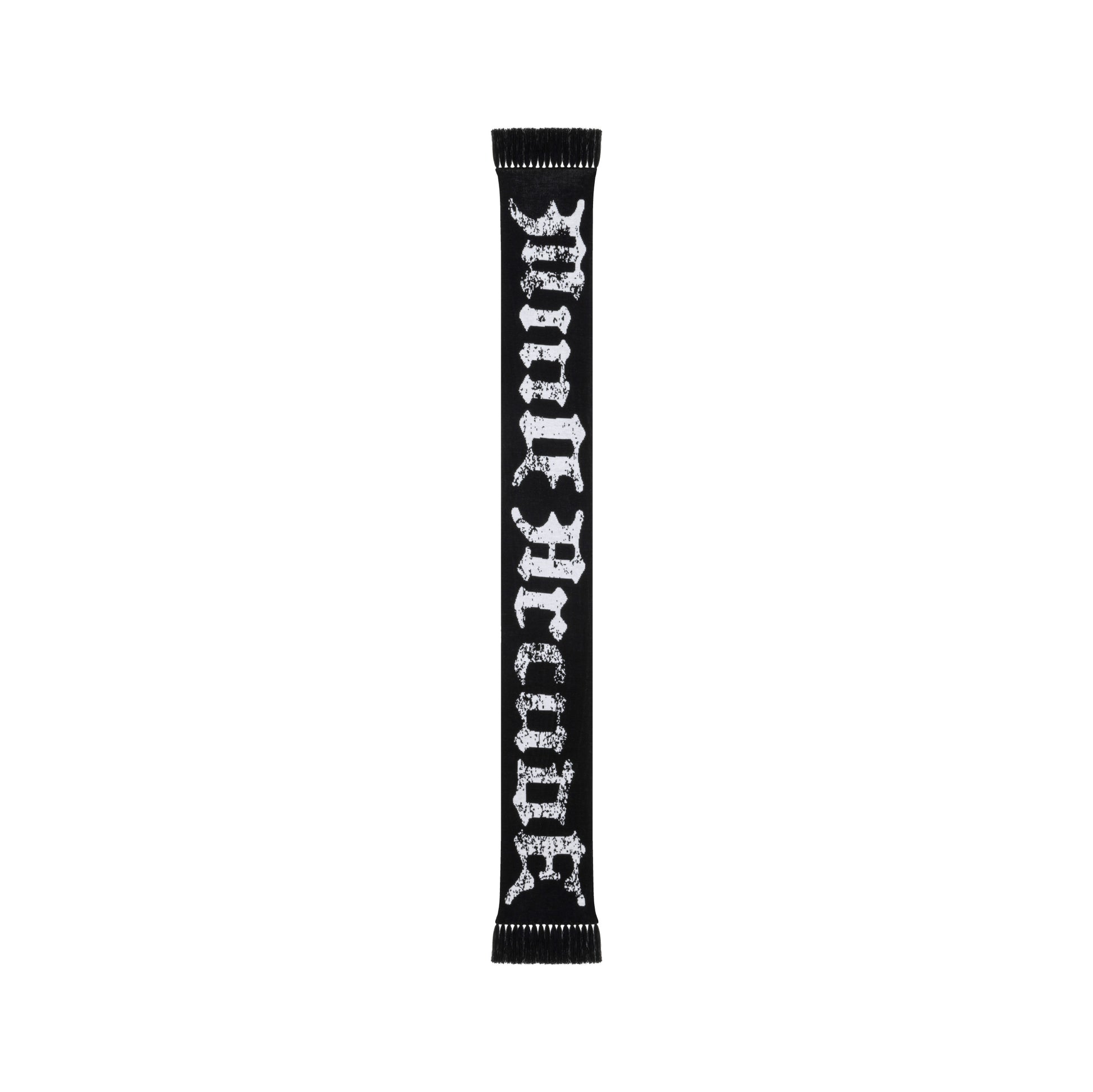 [IN STOCK] Echoes in Black Scarf