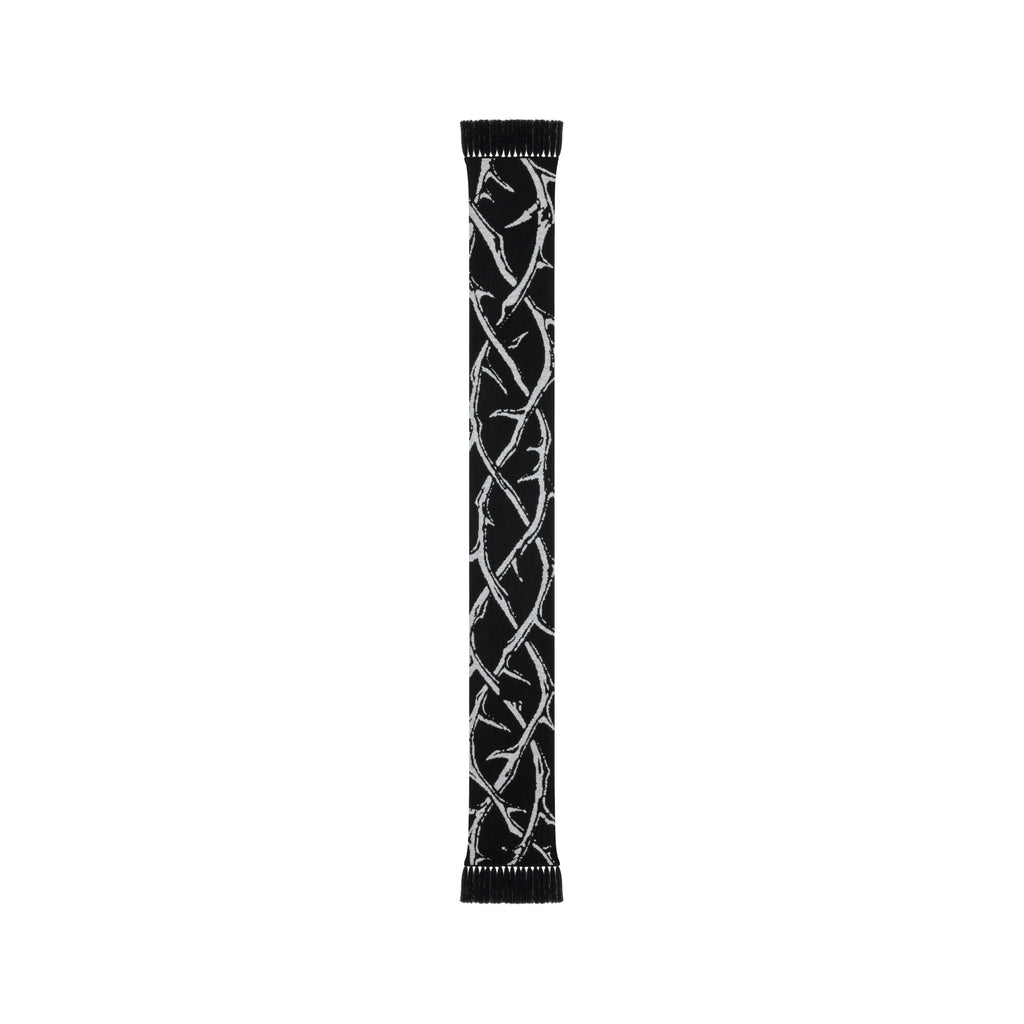 [IN STOCK] Gothic Roots Scarf
