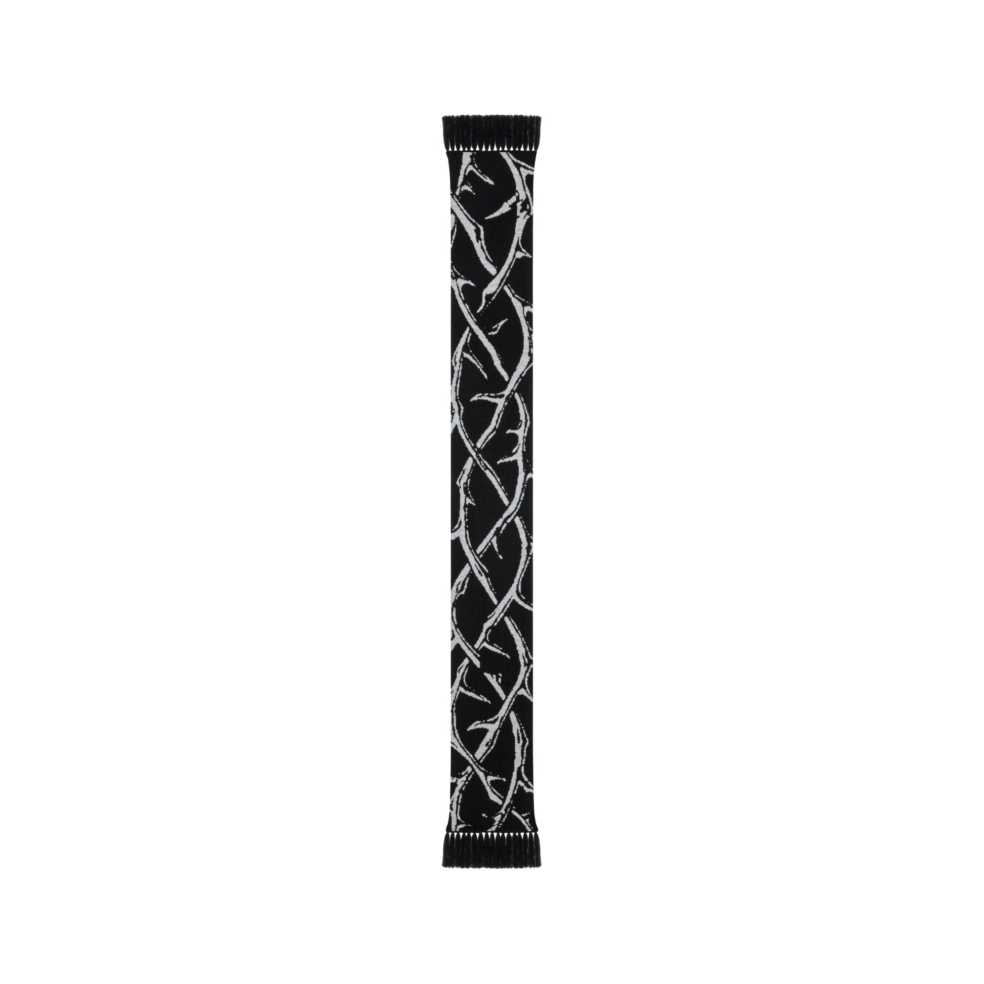[IN STOCK] Gothic Roots Scarf