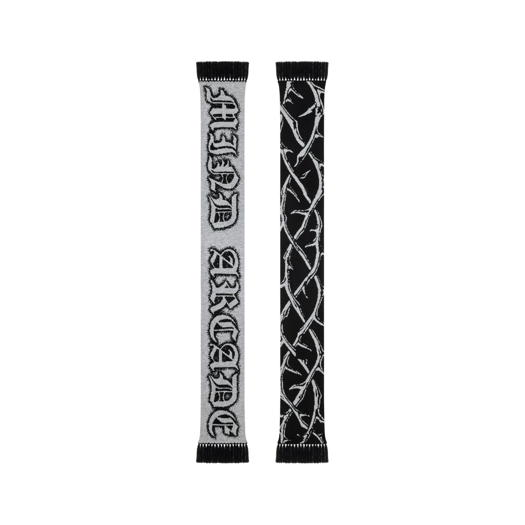 [IN STOCK] Gothic Roots Scarf