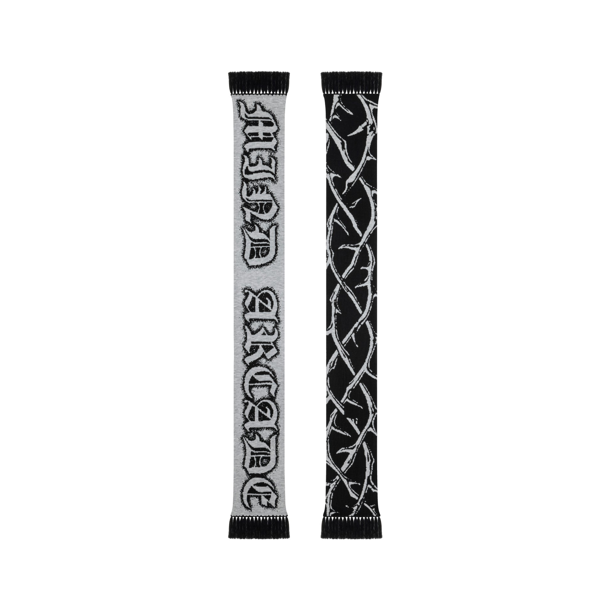 [IN STOCK] Gothic Roots Scarf