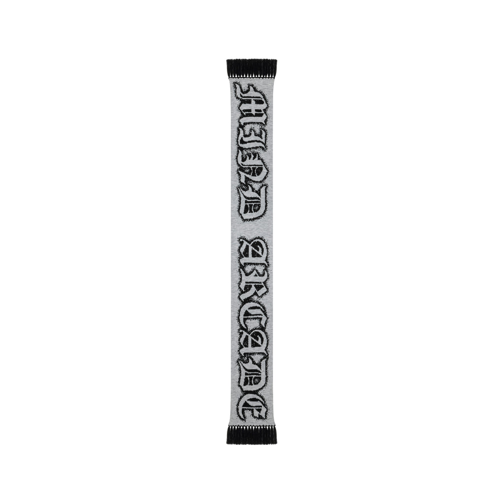 [IN STOCK] Gothic Roots Scarf