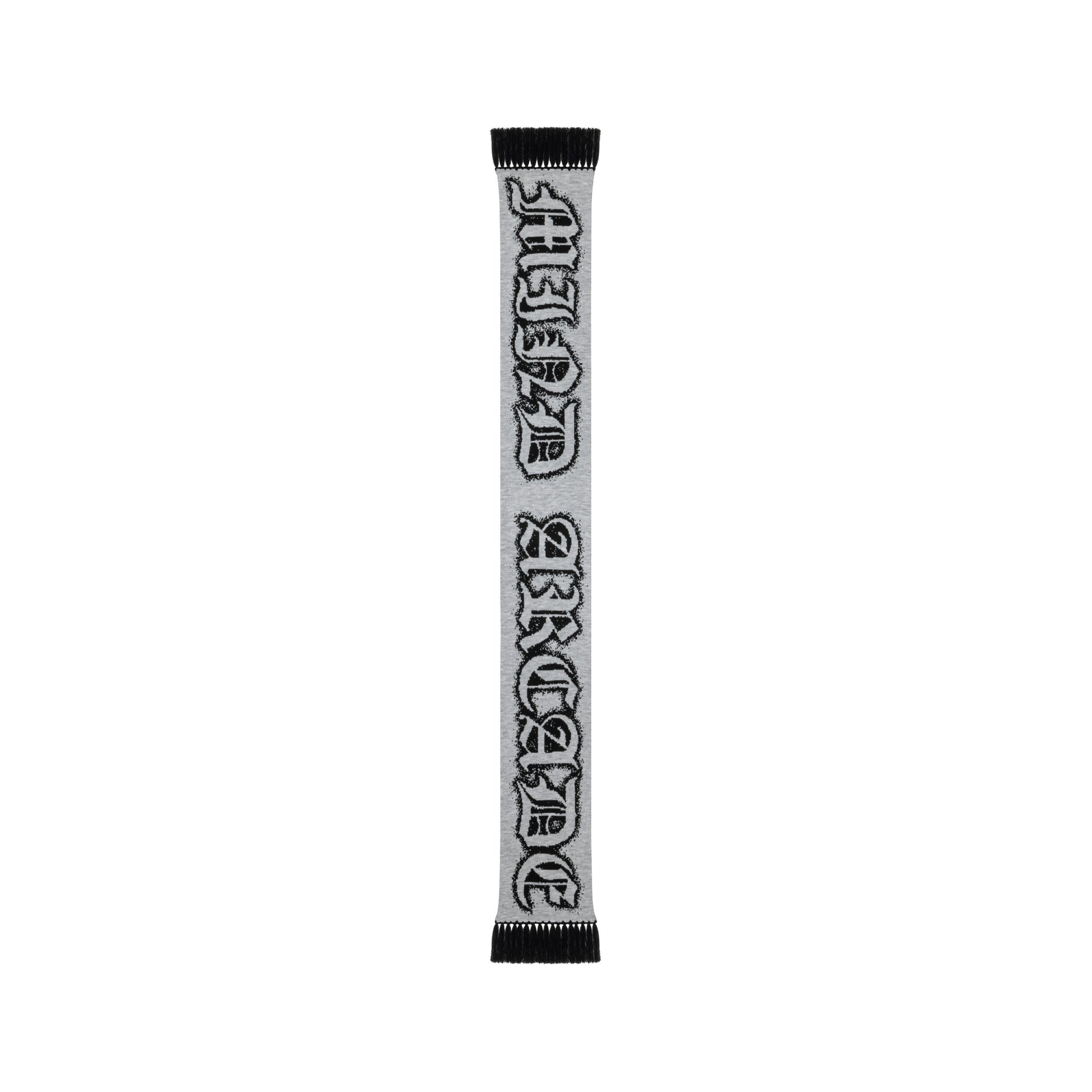 [IN STOCK] Gothic Roots Scarf