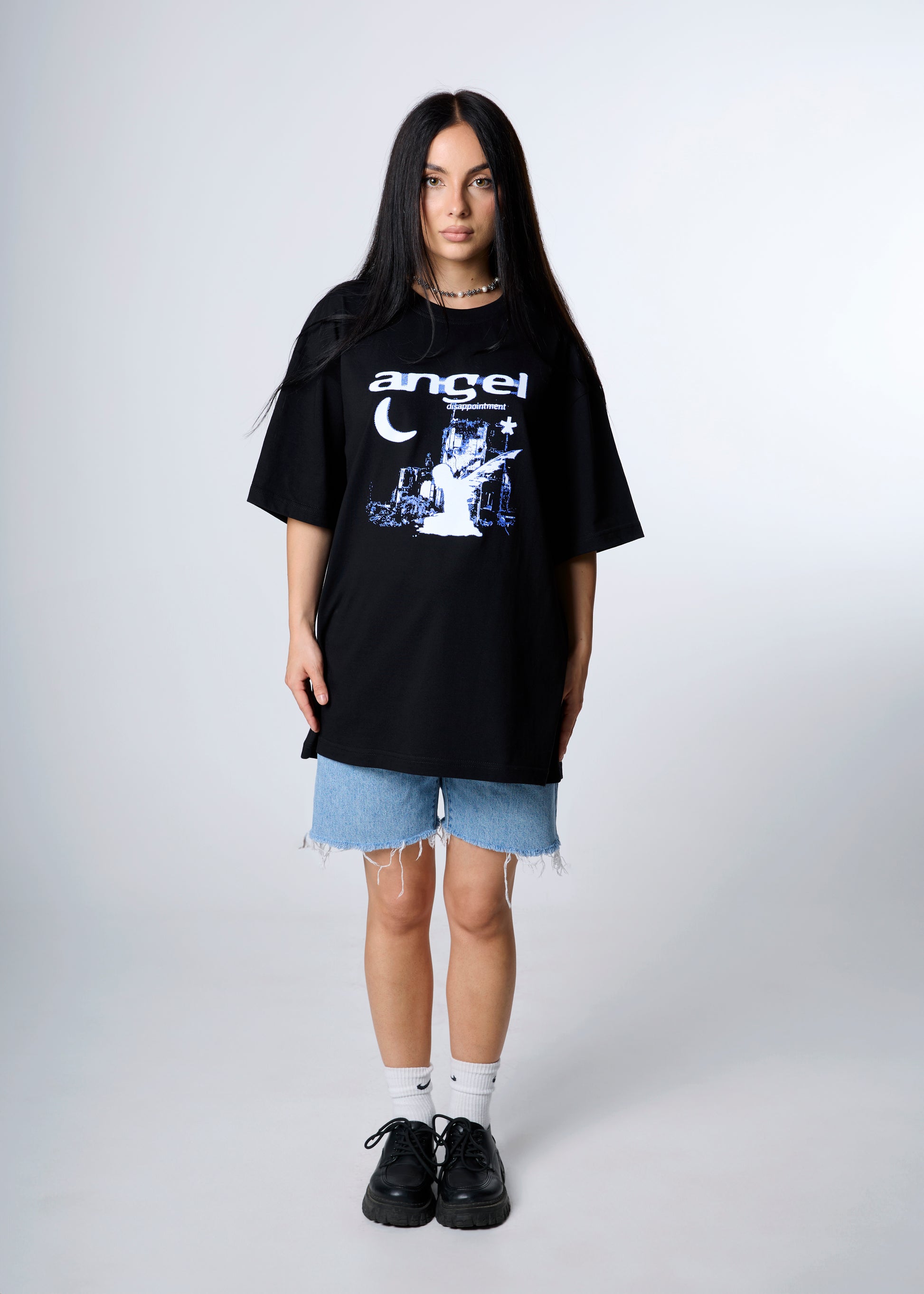 Black Angel Disappointment T-shirt