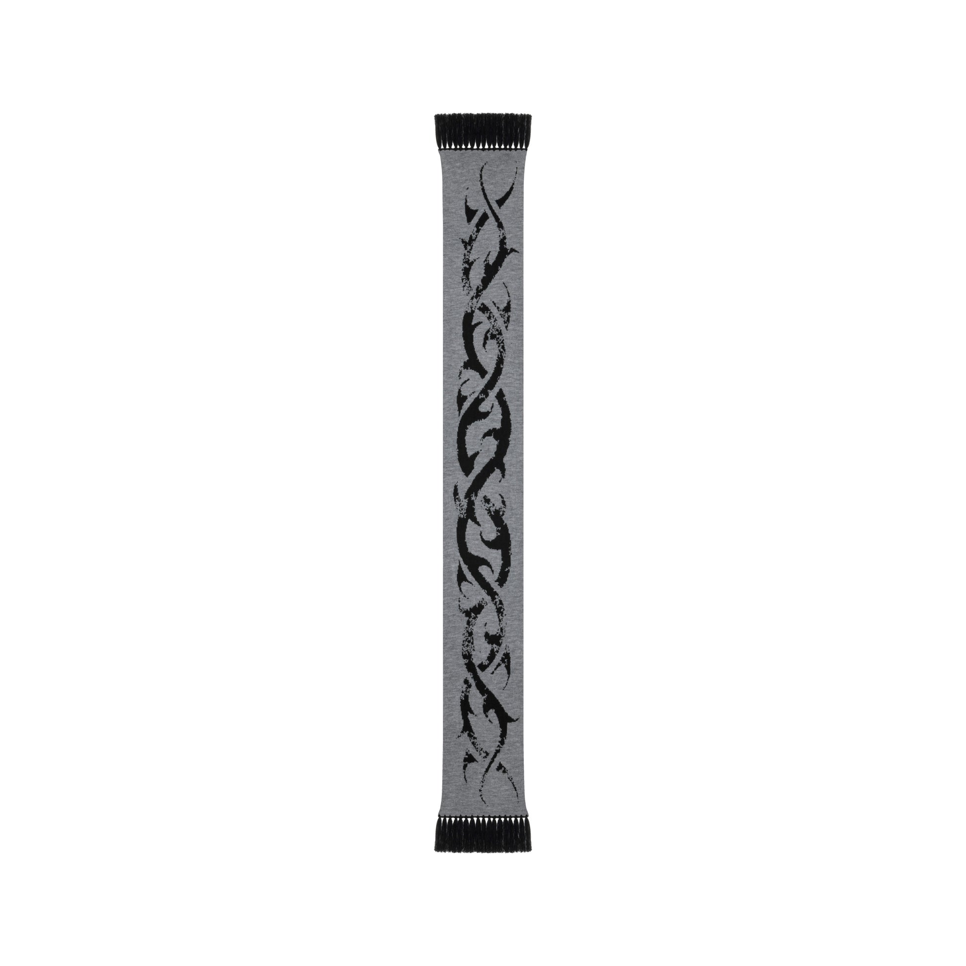 [IN STOCK] Mystical Thorns Scarf