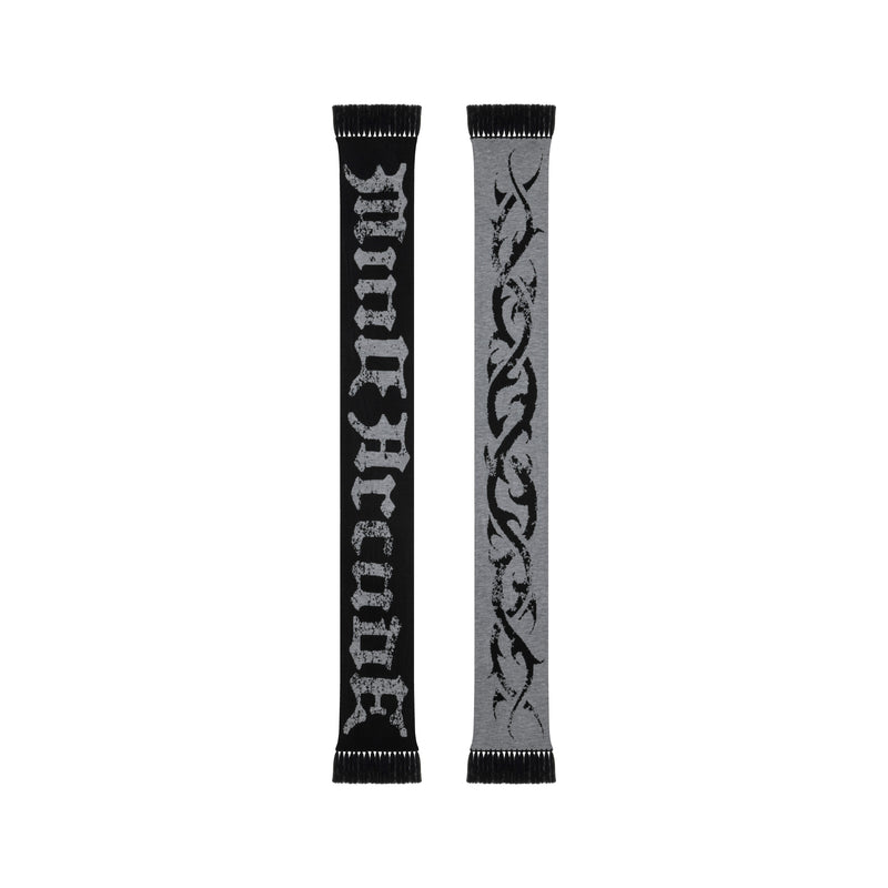 [IN STOCK] Mystical Thorns Scarf