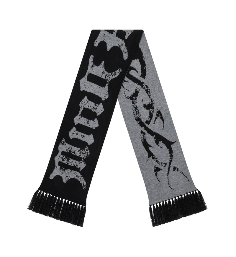 [IN STOCK] Mystical Thorns Scarf