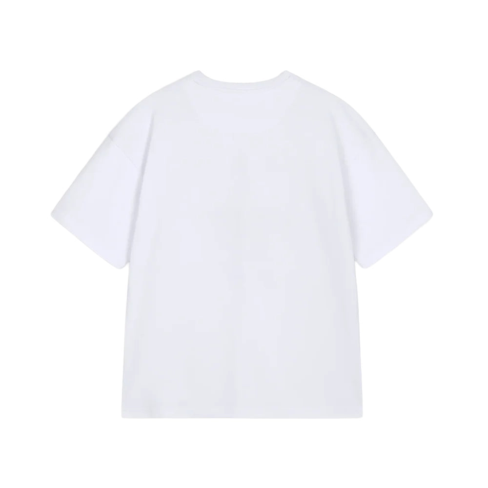 White Teenage Riot T-shirt