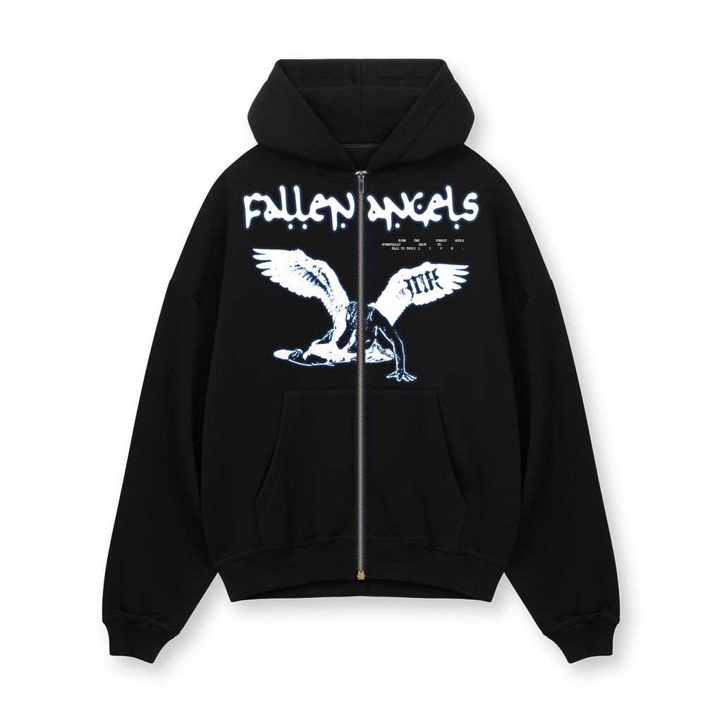 Übermensch HOODIE ZIP-UP G-DRAGON Ubermensch Hoodie Zip-Up Black | eBay UK