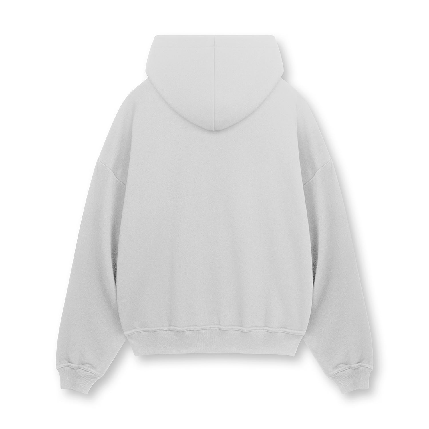[IN STOCK] Steel Grey Street Law Hoodie