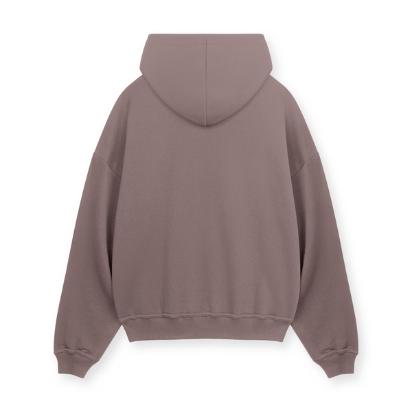 [IN STOCK] Light Brown In Dreams I Fall Hoodie