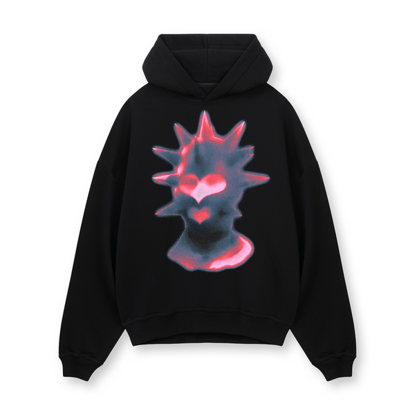 [PRE-ORDER] Black Love in Disguise Hoodie