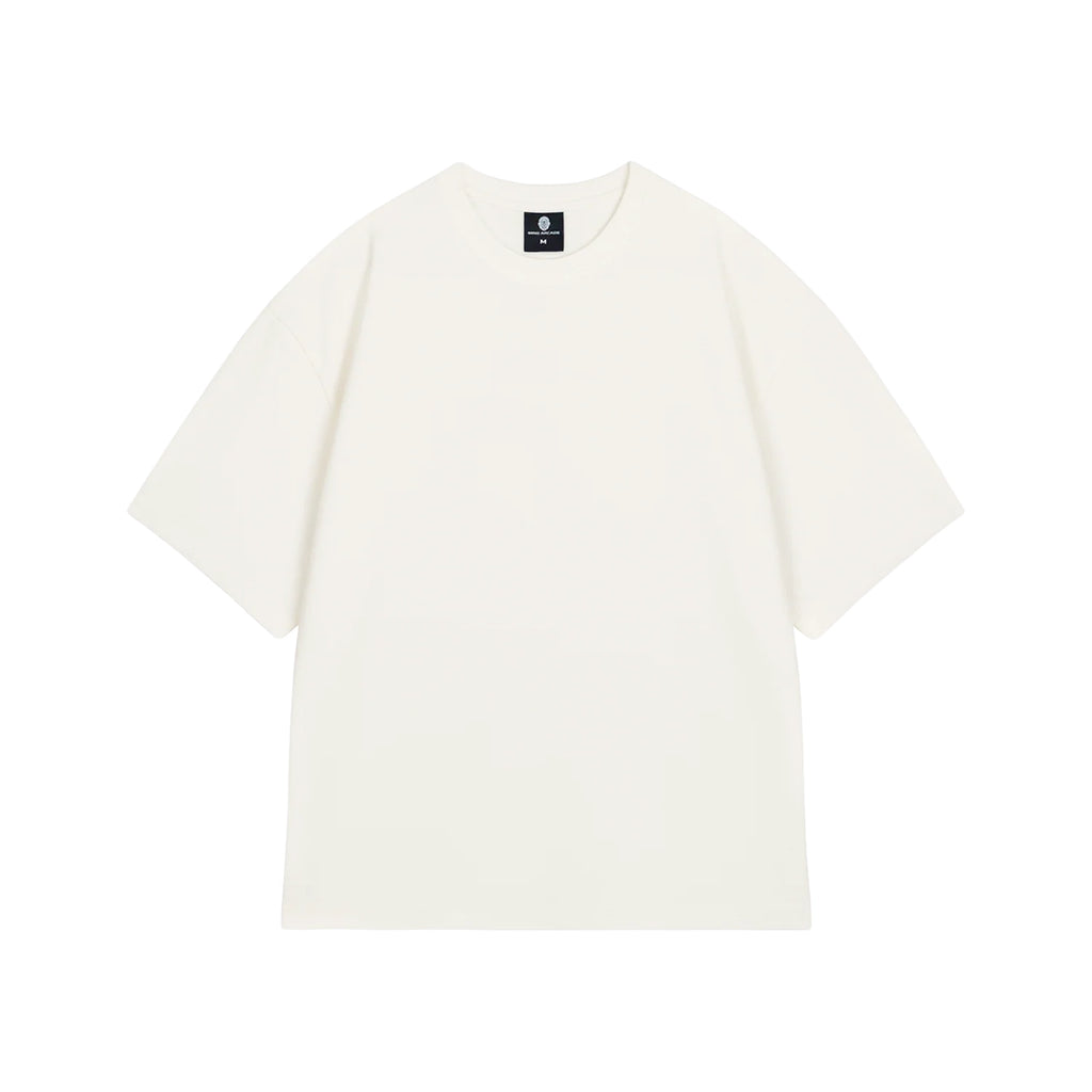 Off-White Boxy T-shirt