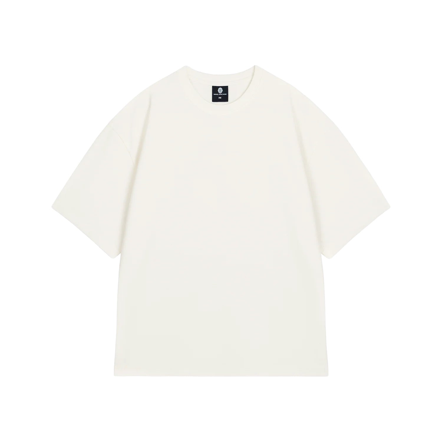 Off-White Boxy T-shirt