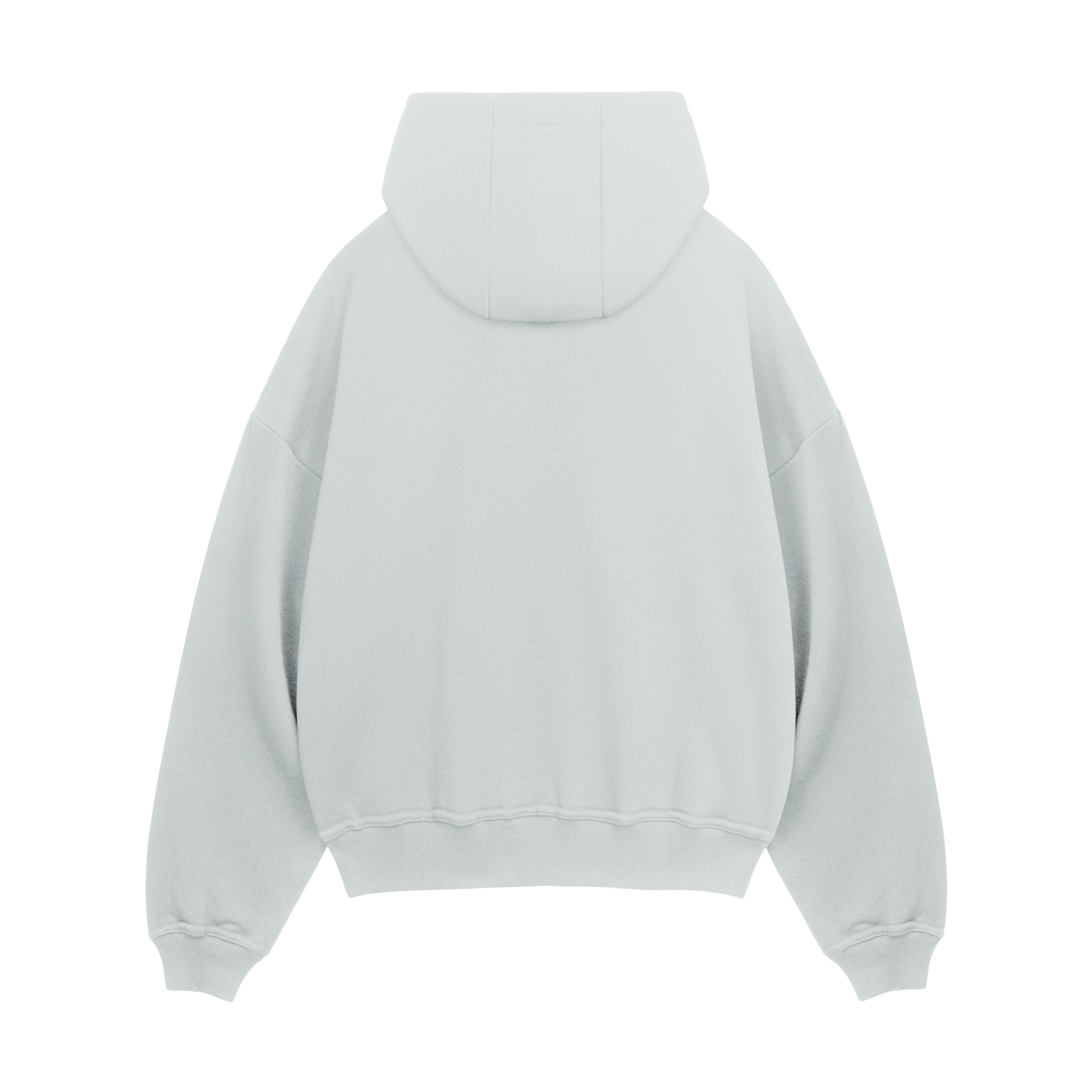Frosted Mint Heartwire Hoodie