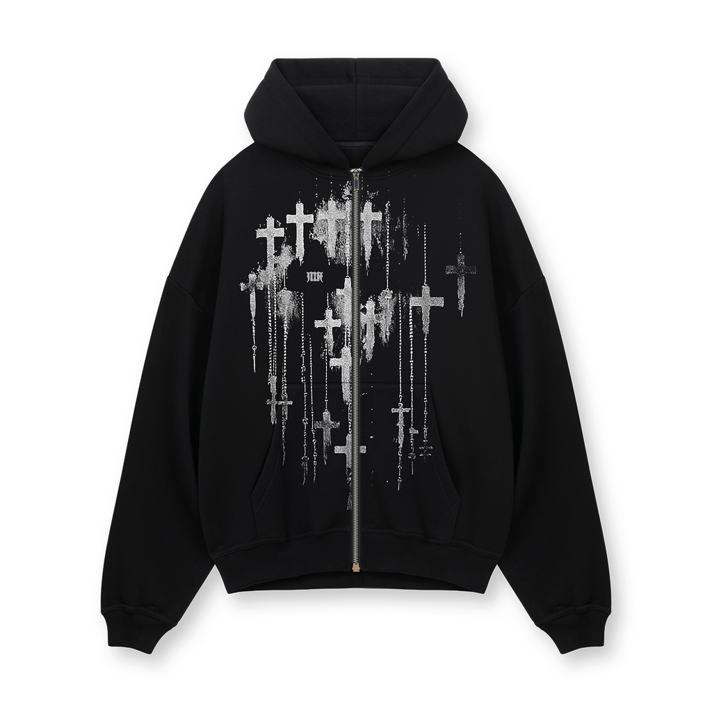[CPGN STUDIO ]★CP Pigment Hoodie CPGN STUDIO :: WALALAND(왈라랜드)