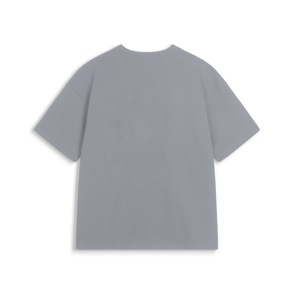 [IN STOCK] Steel Gray MA Sign T-shirt