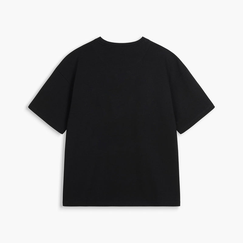 [IN STOCK] Black Lost Society T-shirt