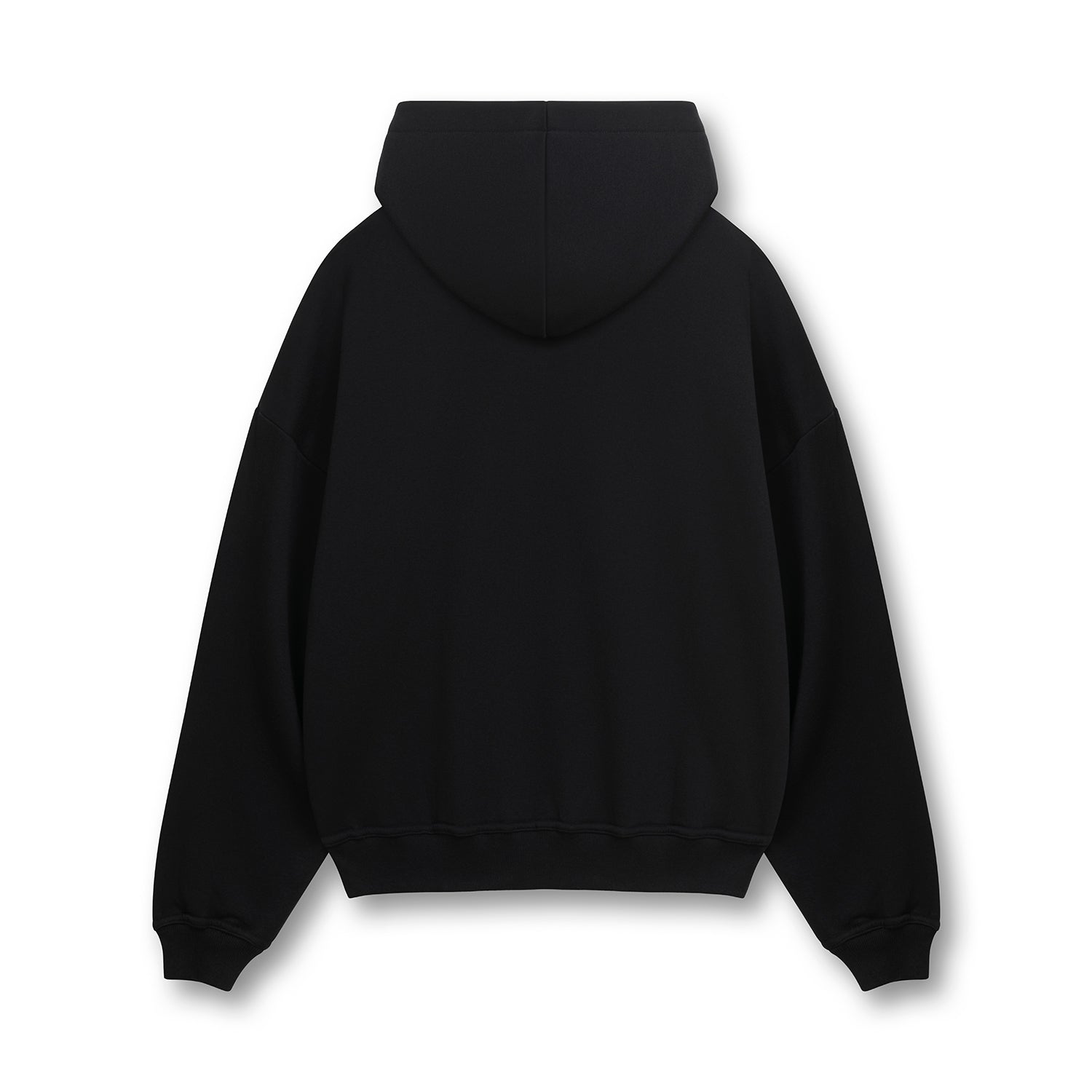[IN STOCK] Black Tree Demons Hoodie
