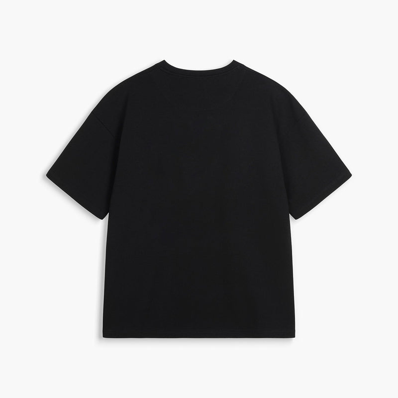 [IN STOCK] Black Urge to Fall T-shirt