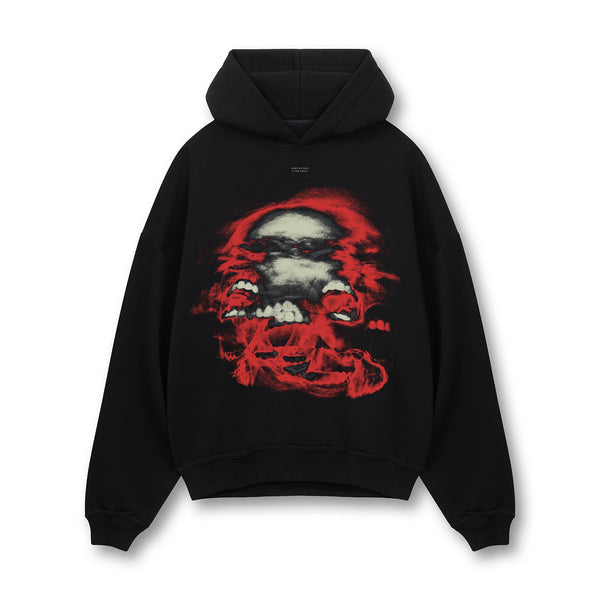 [IN STOCK] Black Voices Hoodie