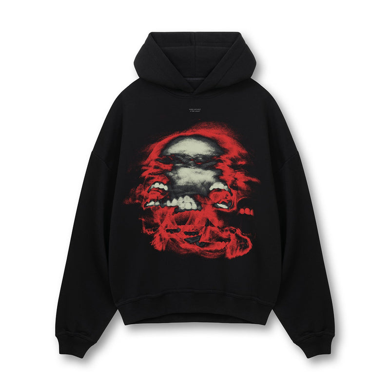 Voices Hoodie (IN STOCK)
